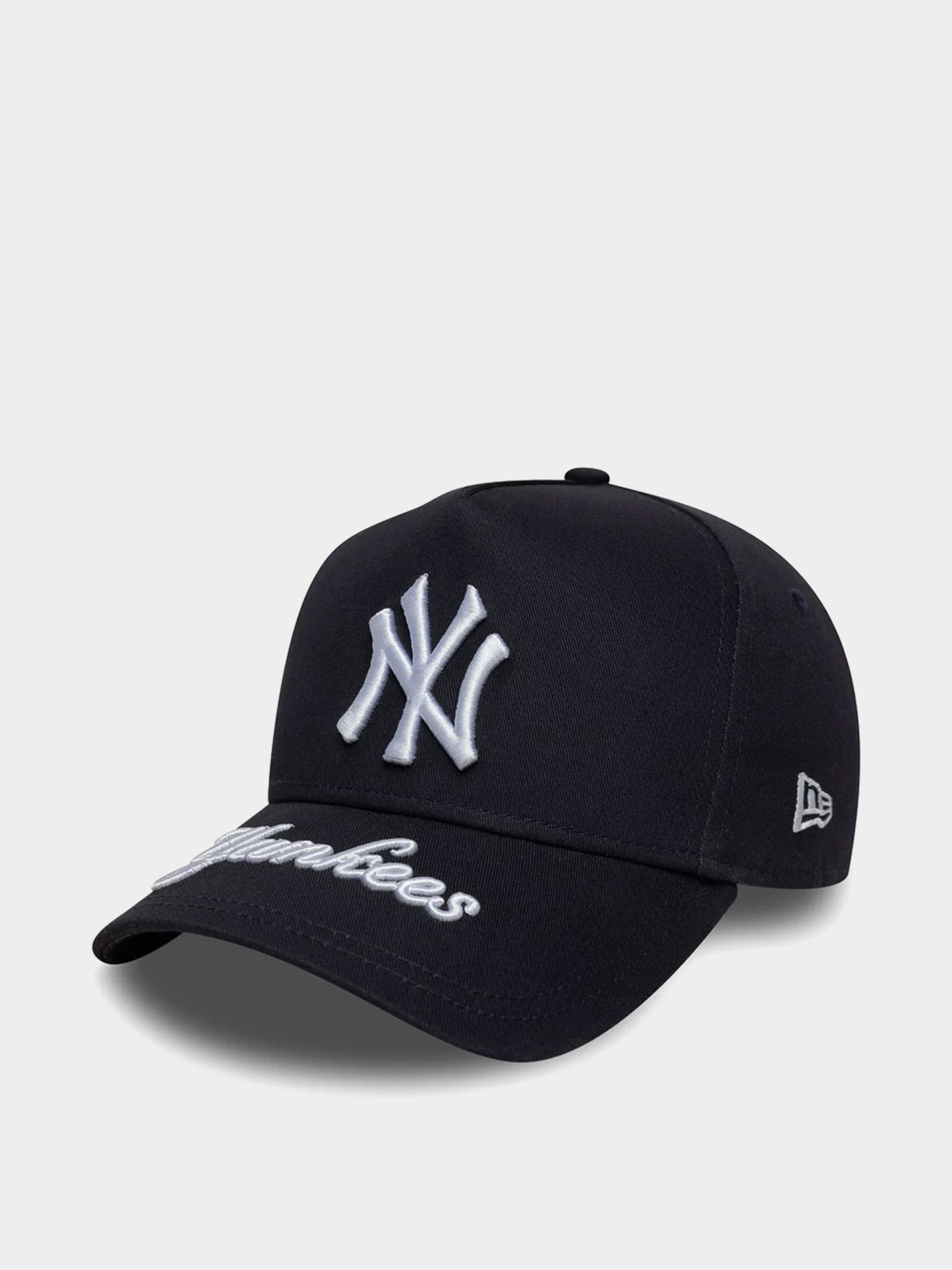 Šiltovka New Era Eframe Visor Hit New York Yankees (navy)