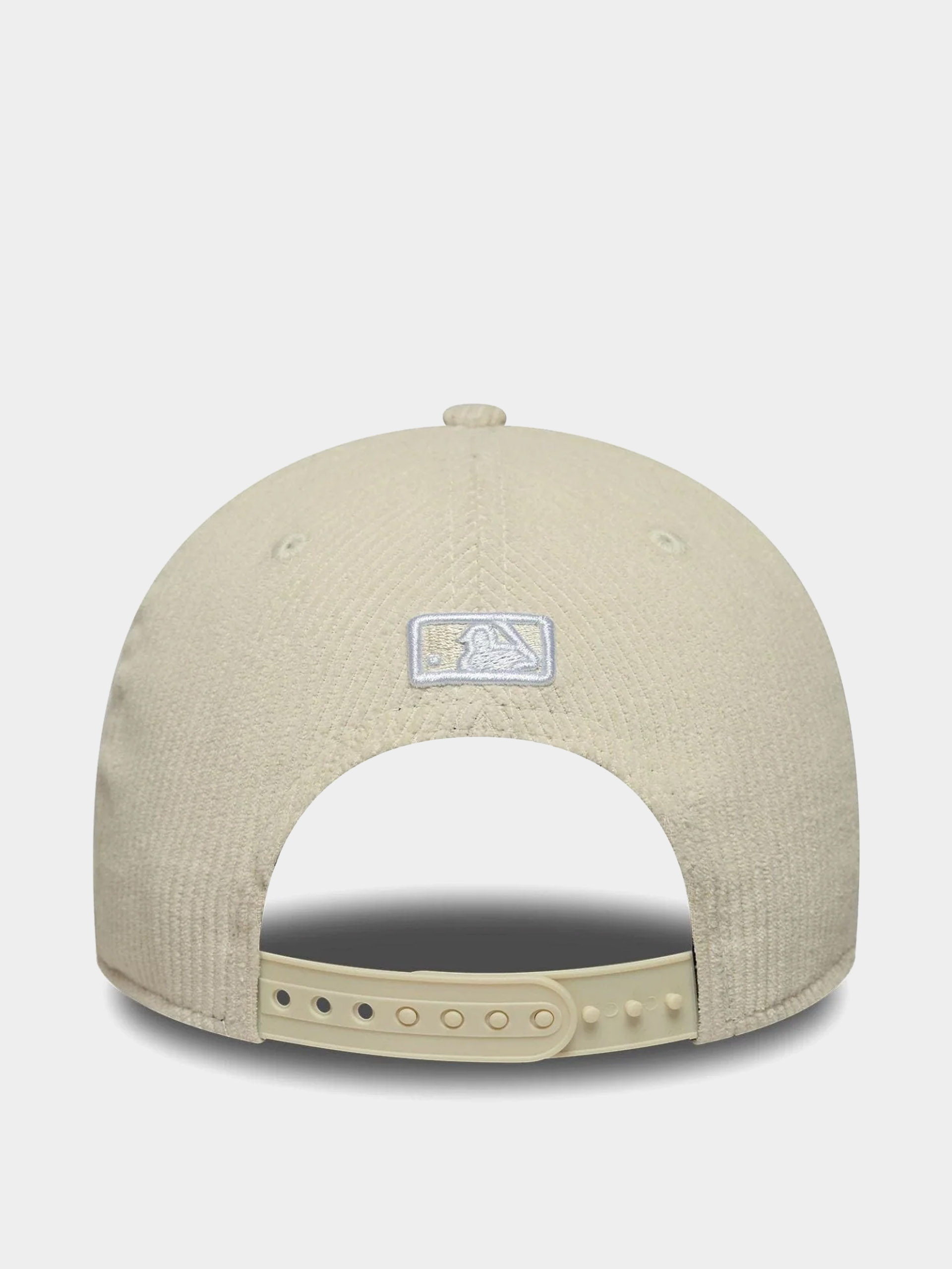 Šiltovka New Era Cord 9Forty Mc Los Angeles Dodgers (light cream)