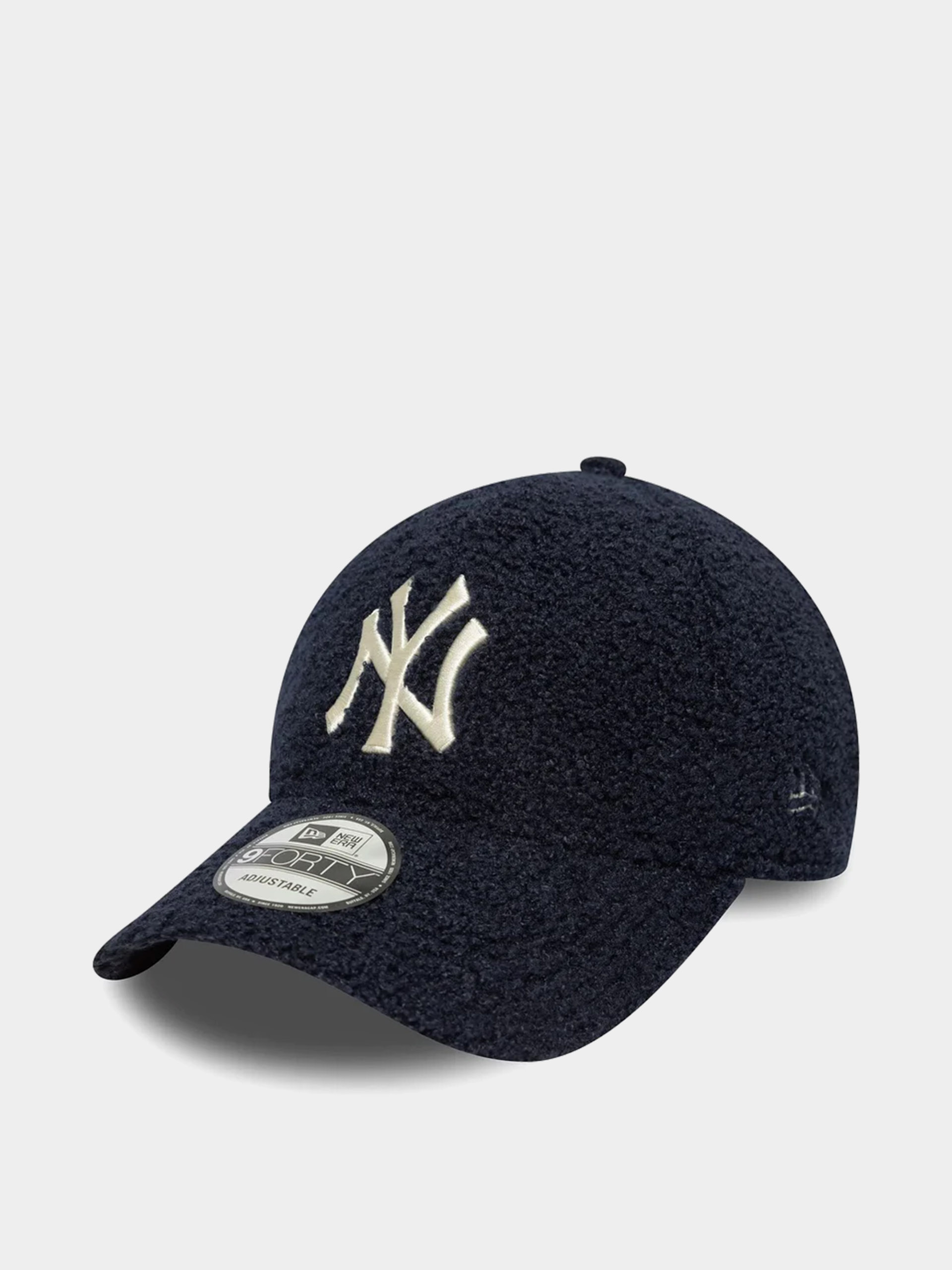 Šiltovka New Era Borg 9Forty New York Yankees