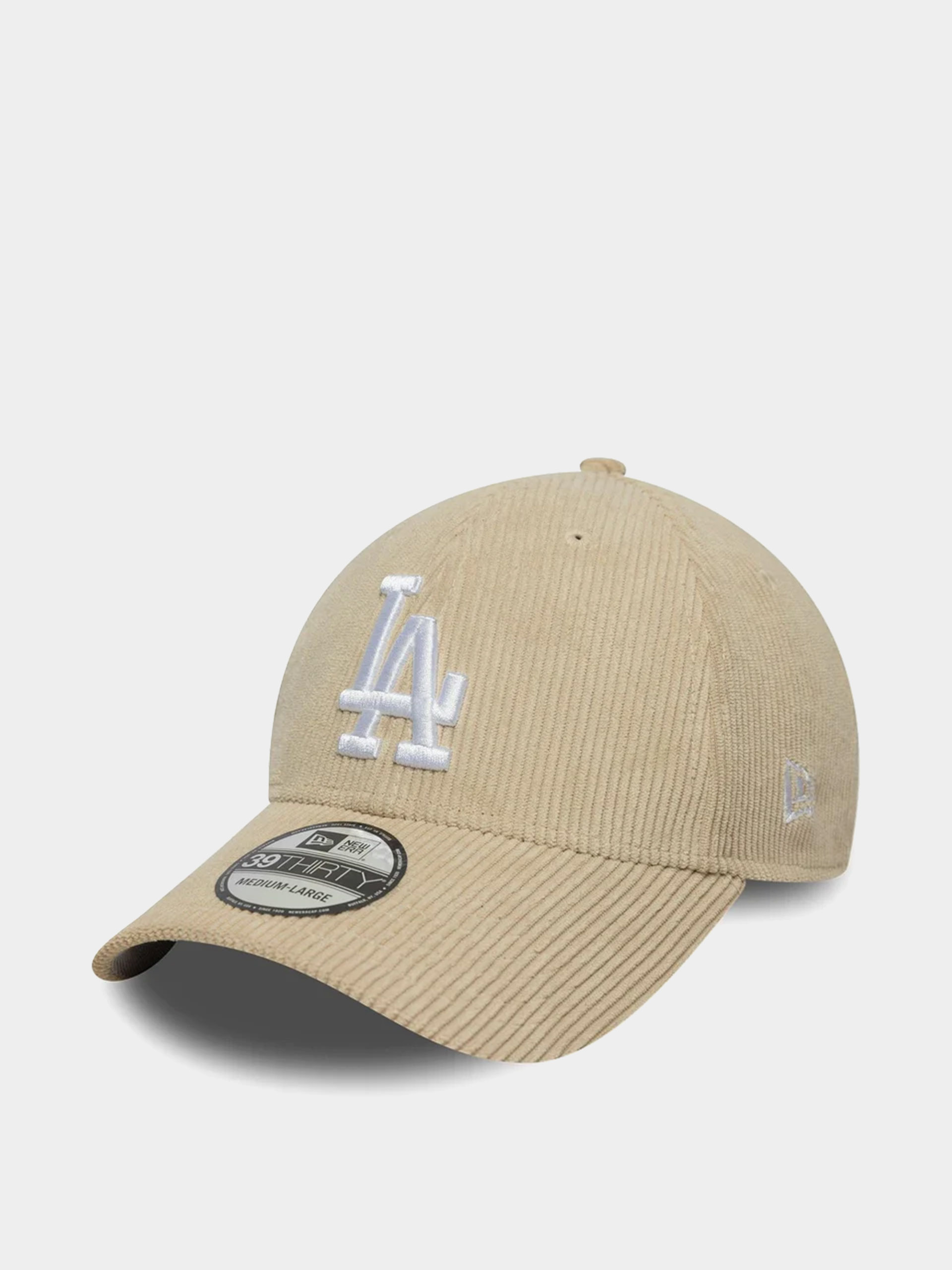 Šiltovka New Era Cord 39Thirty Los Angeles Dodgers