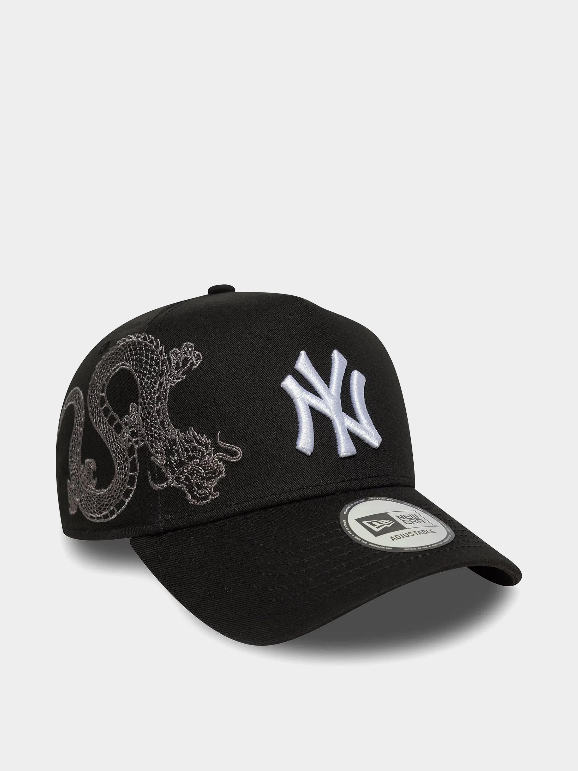 Šiltovka New Era Icon E-Frame New York Yankees (black)