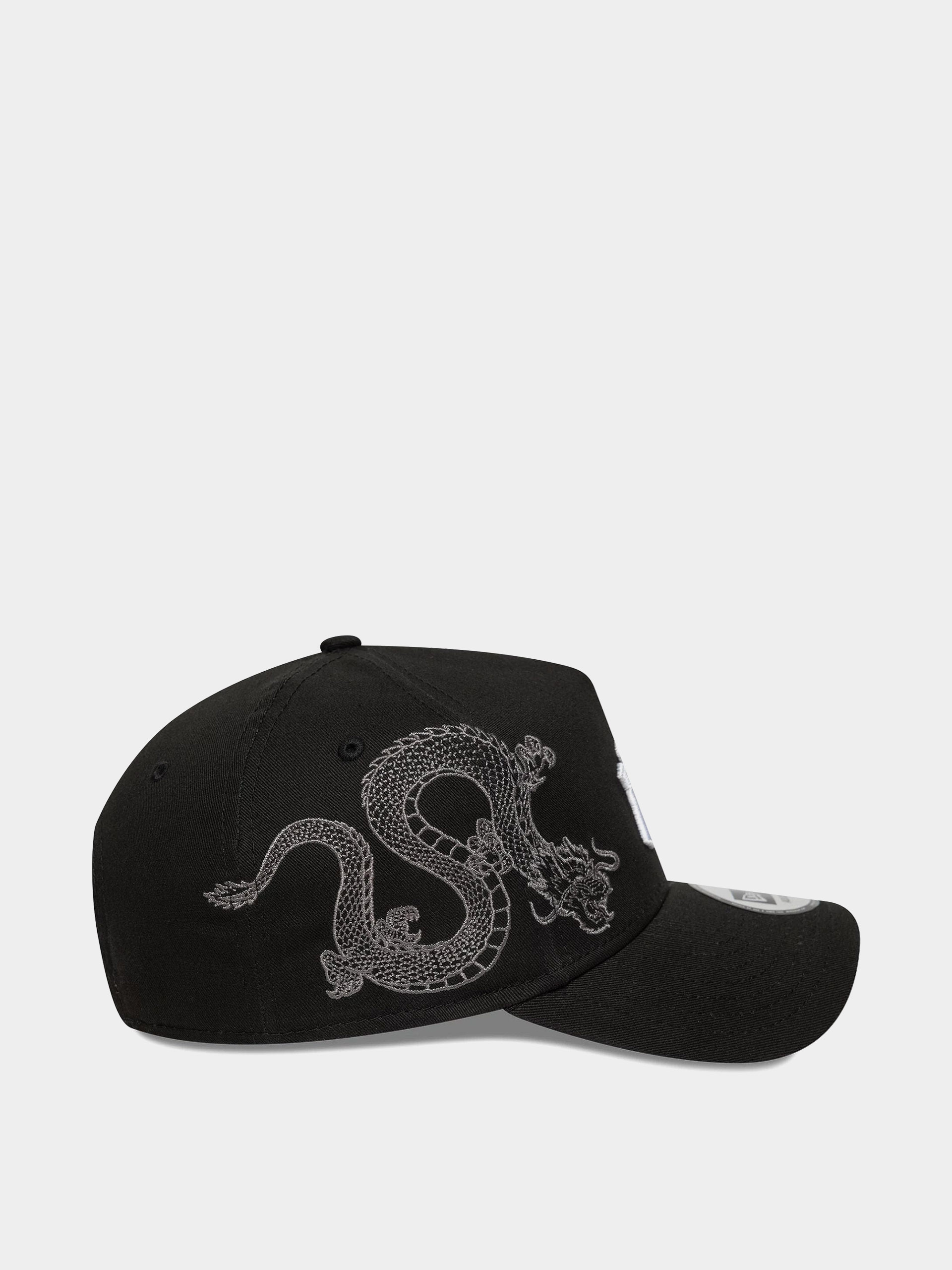 Šiltovka New Era Icon E-Frame New York Yankees (black)