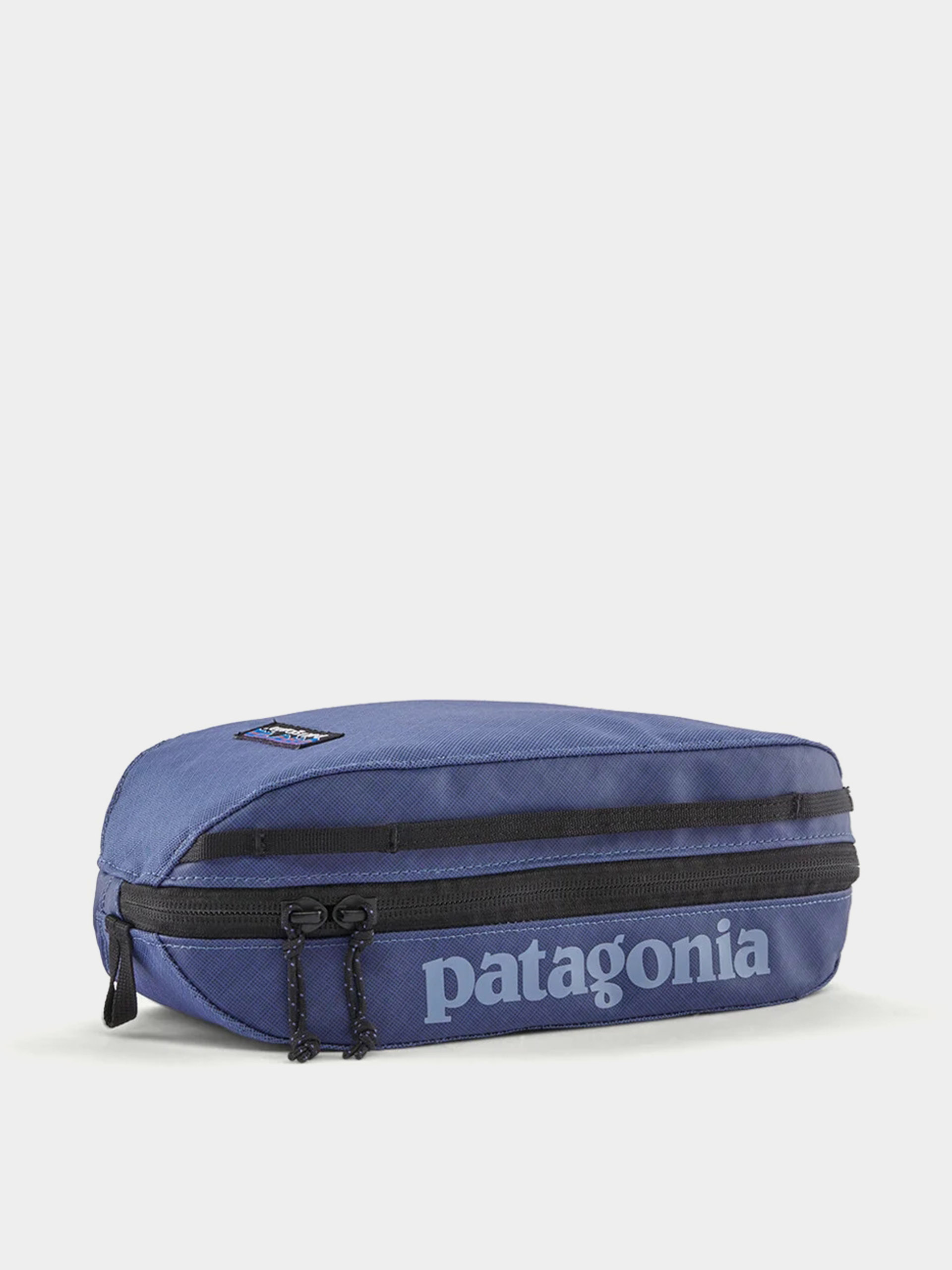 Kosmeticku00e1 tau0161ka Patagonia Black Hole Cube 3L (current blue)