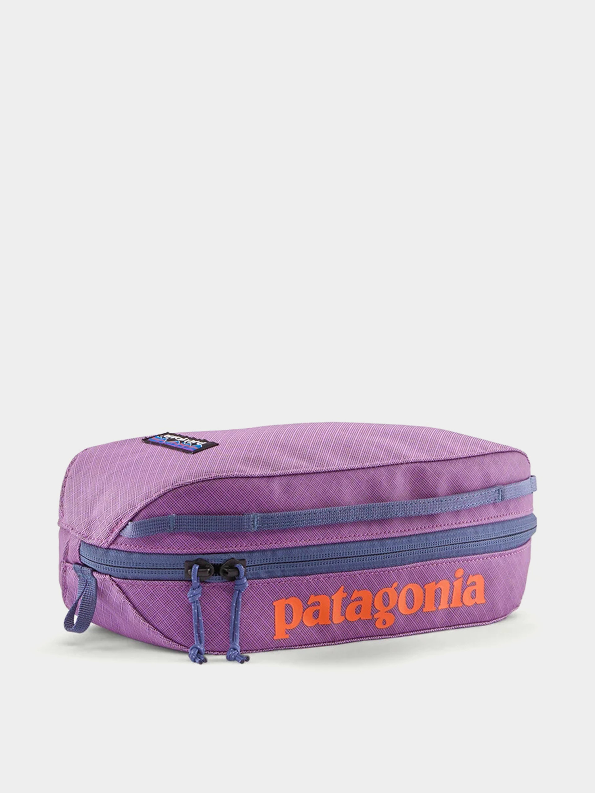 Kosmetická taška Patagonia Black Hole Cube 3L (brisk purple)