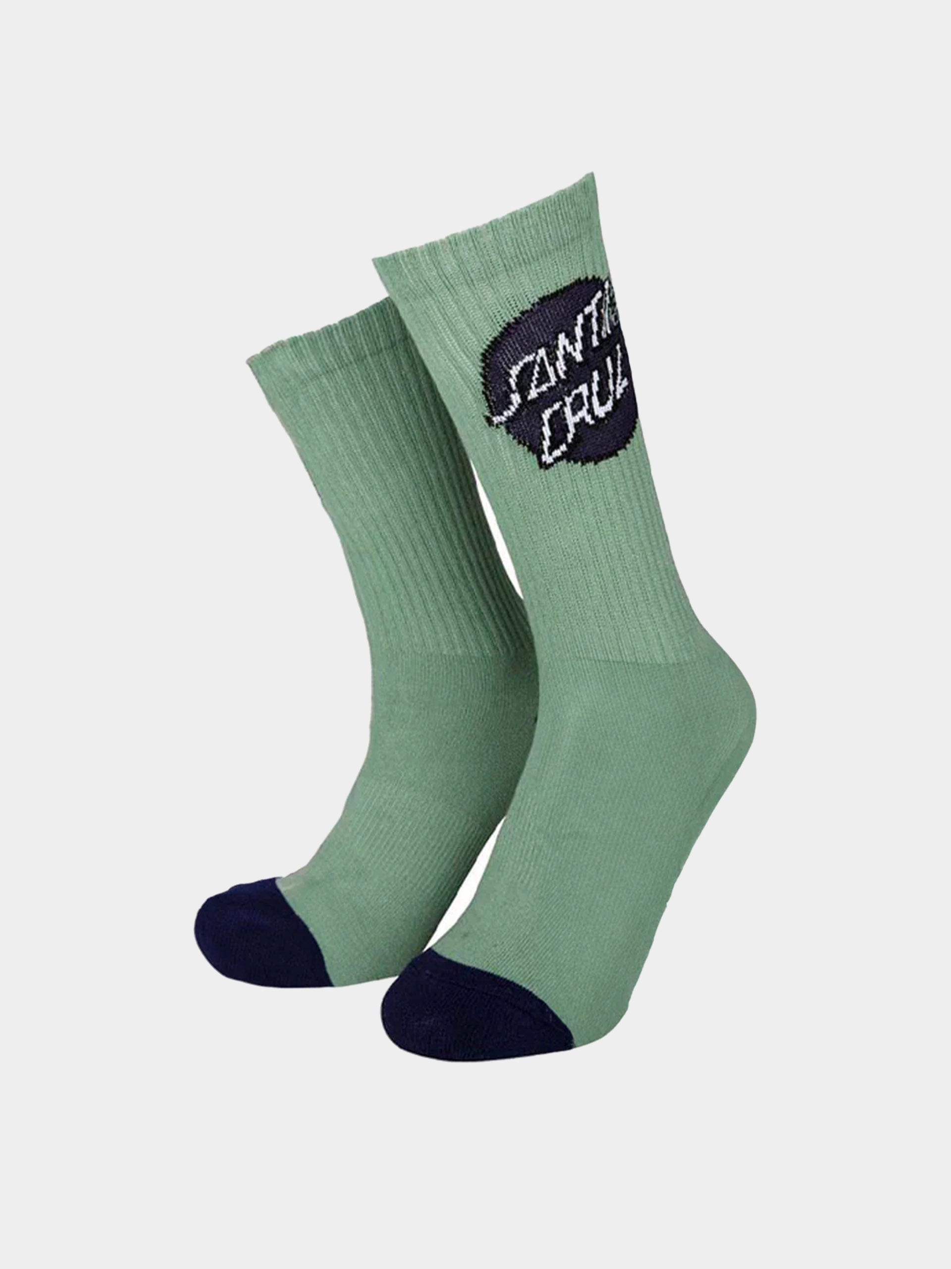 Ponožky Santa Cruz Pop Dots Wmn (assorted)