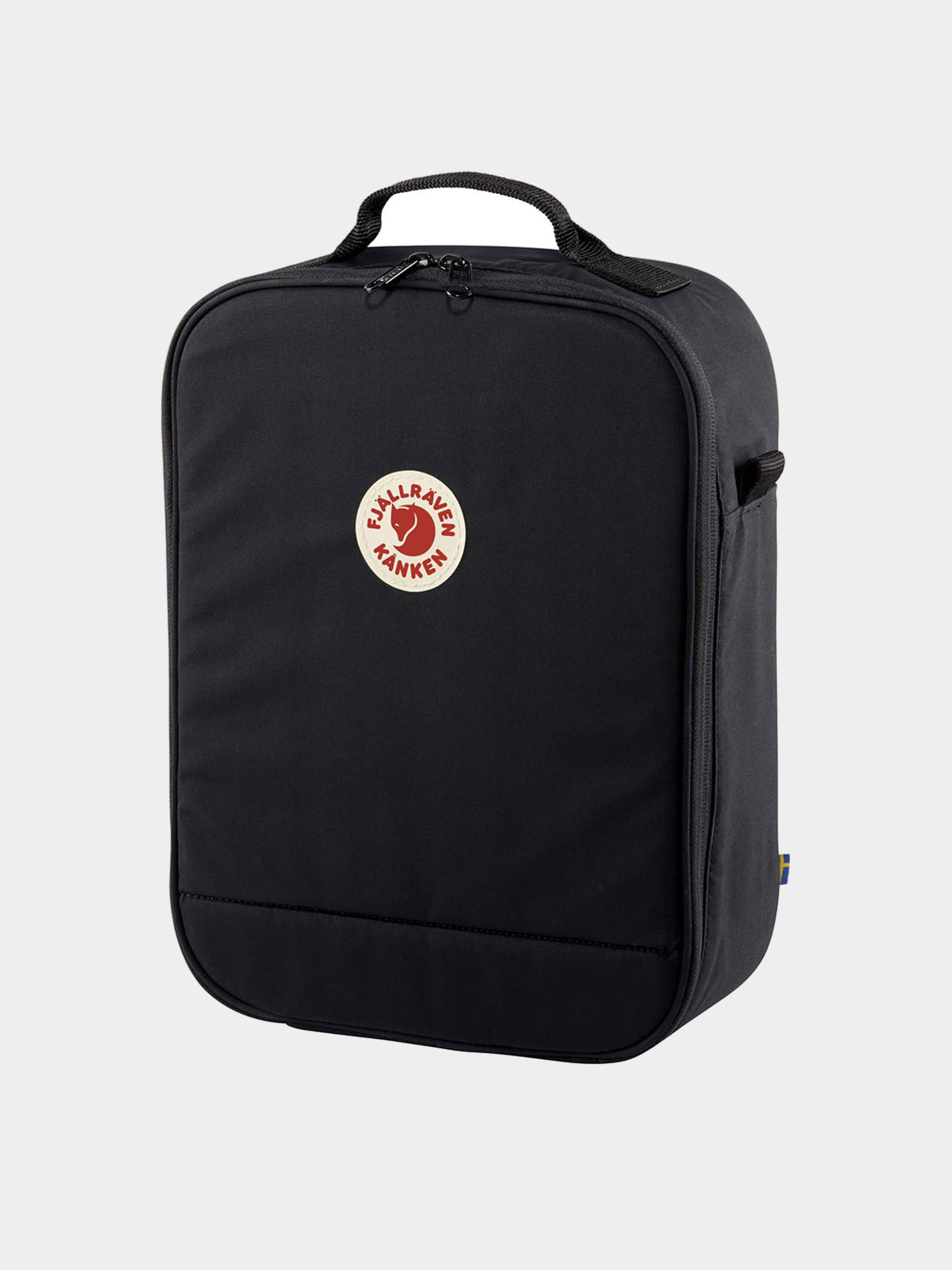 Taška Fjallraven Kanken Photo Insert (black)