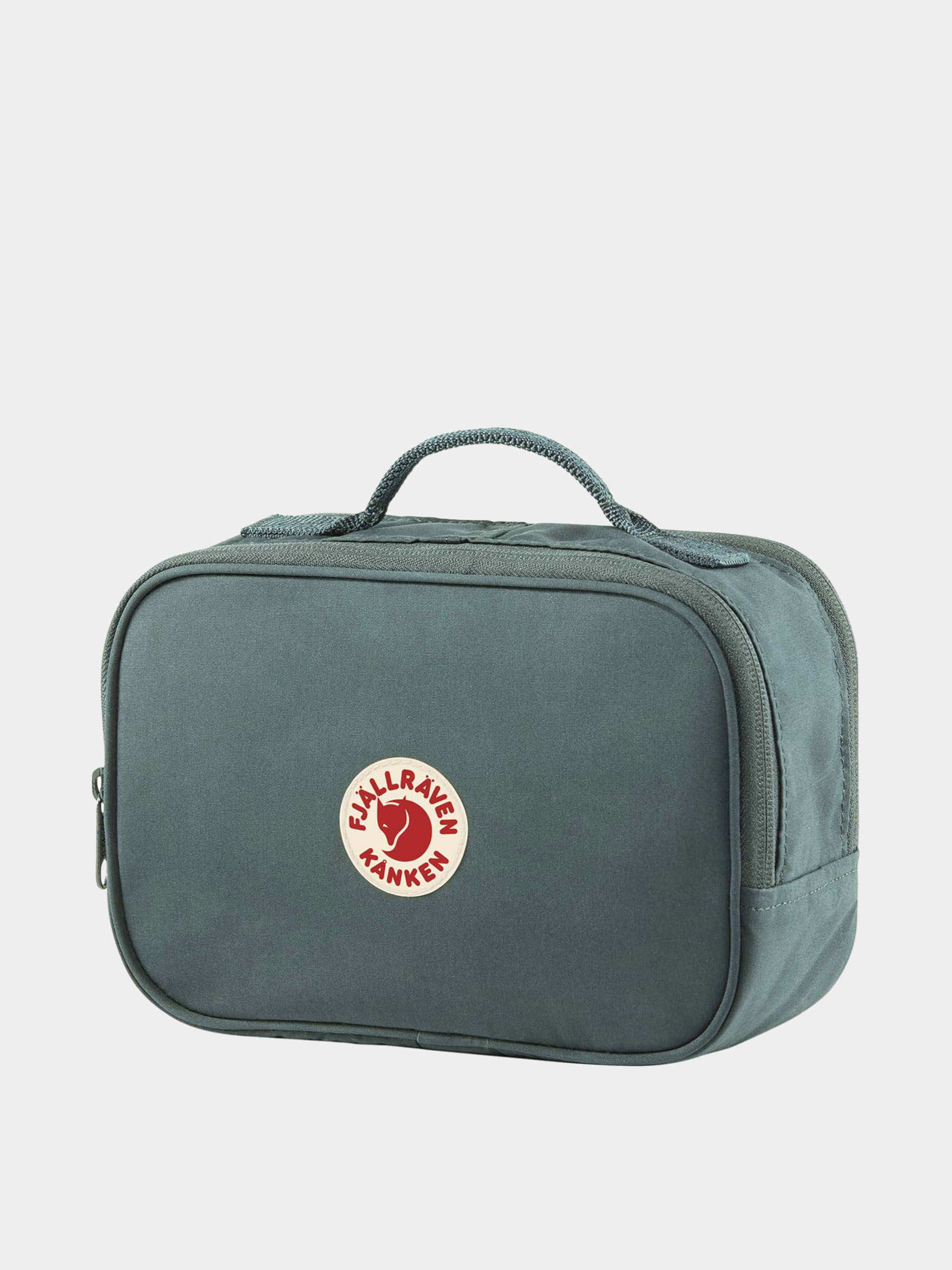 Kosmetická taška Fjallraven Kanken Toiletry Bag (frost green)
