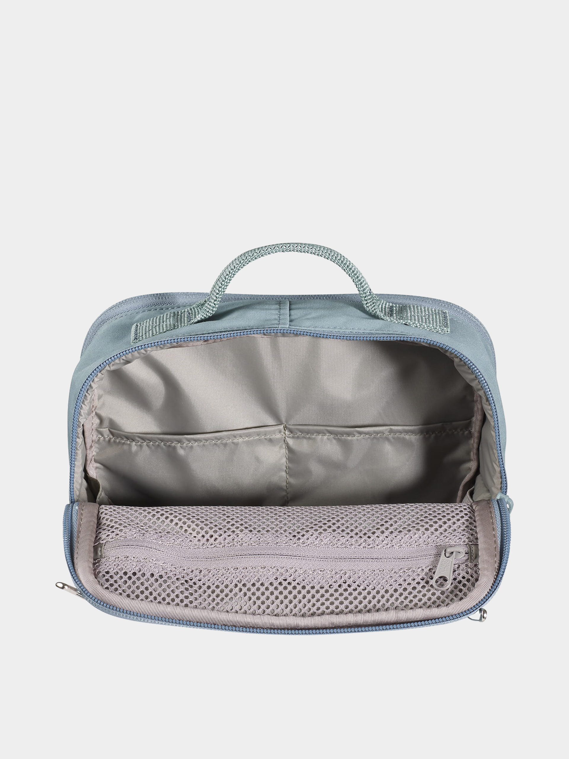 Kosmetická taška Fjallraven Kanken Toiletry Bag (frost green)
