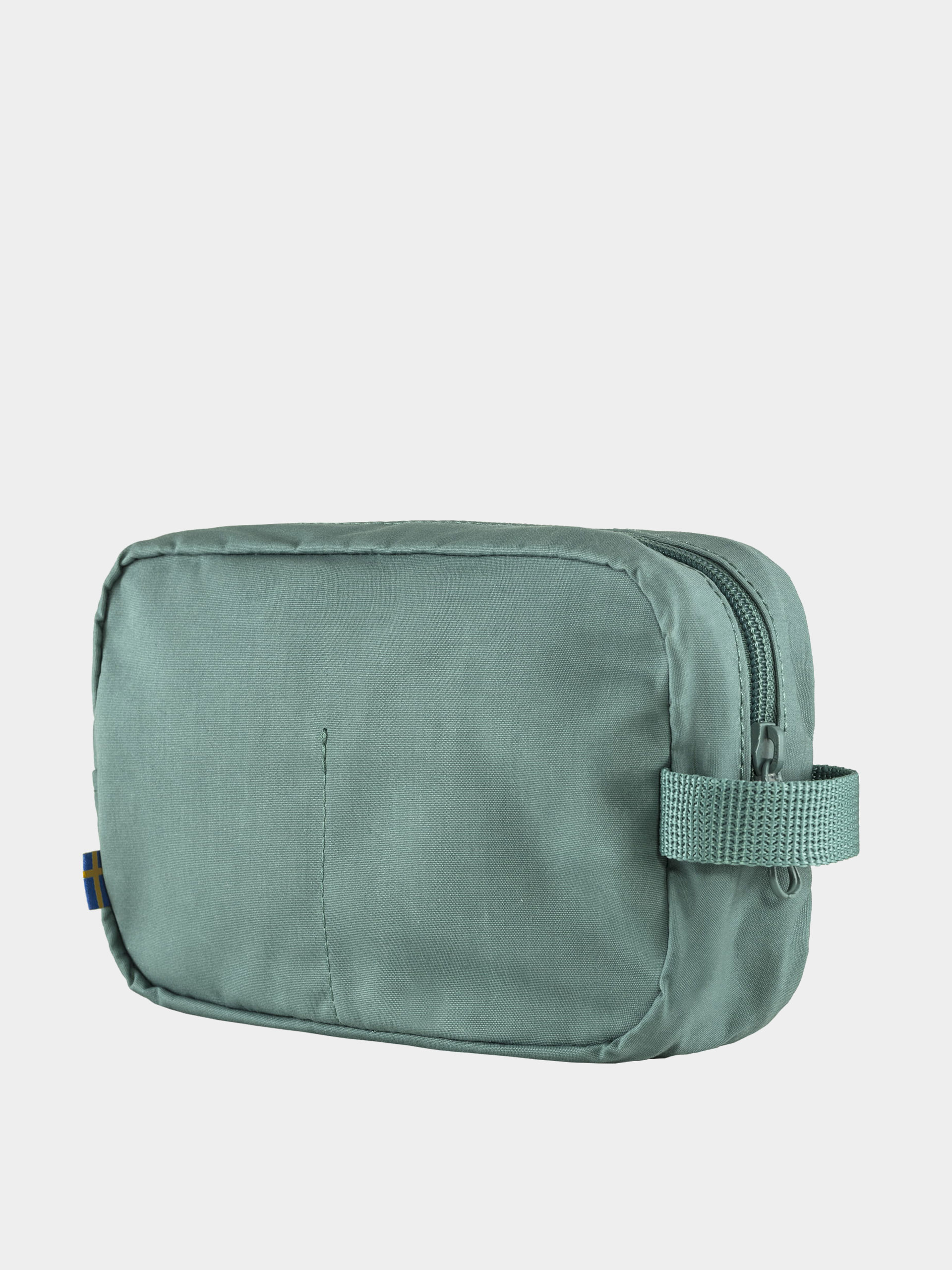Kosmetická taška Fjallraven Kanken Gear Bag (frost green)