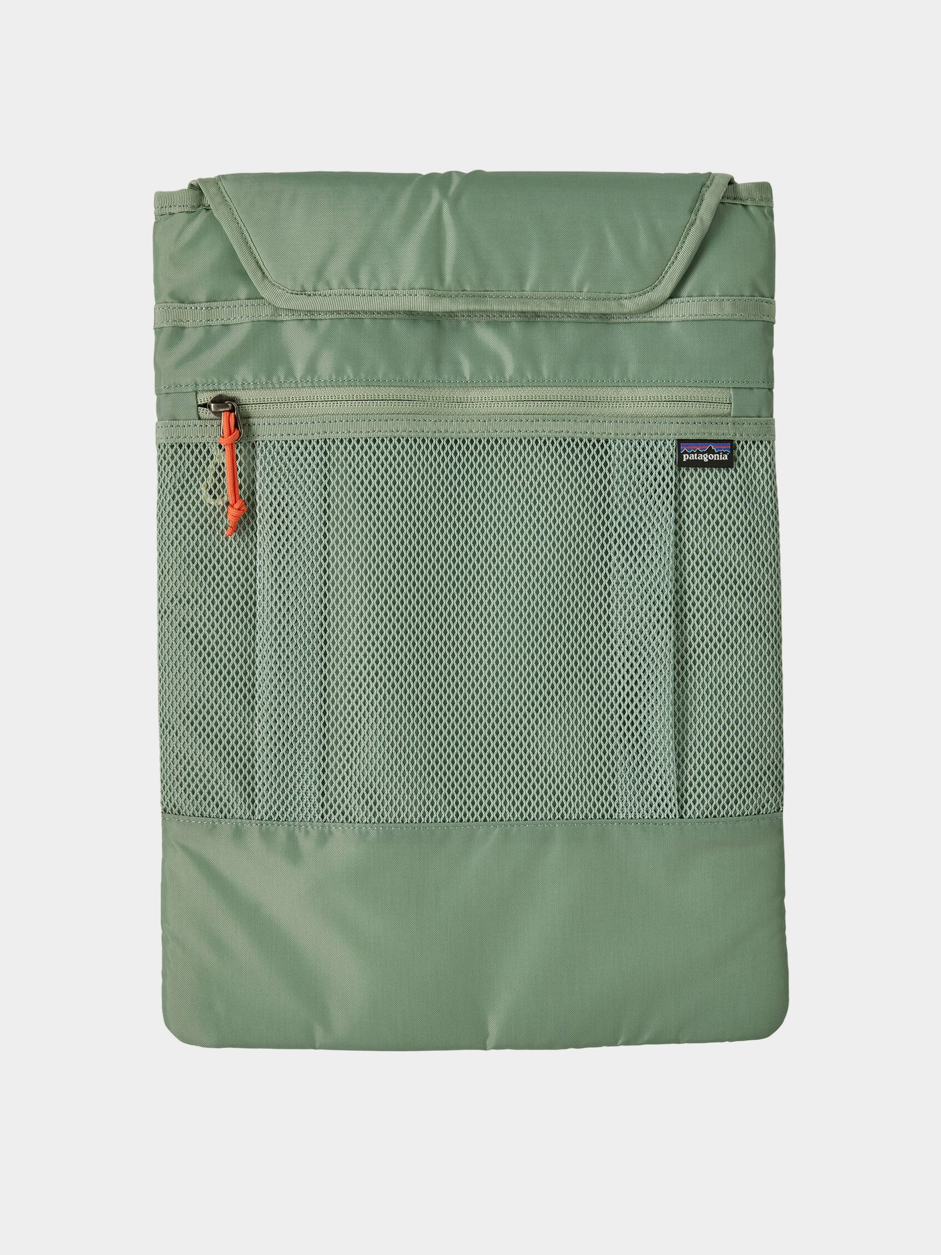 Batoh Patagonia Refugio Day Pack 26L (lichen green)