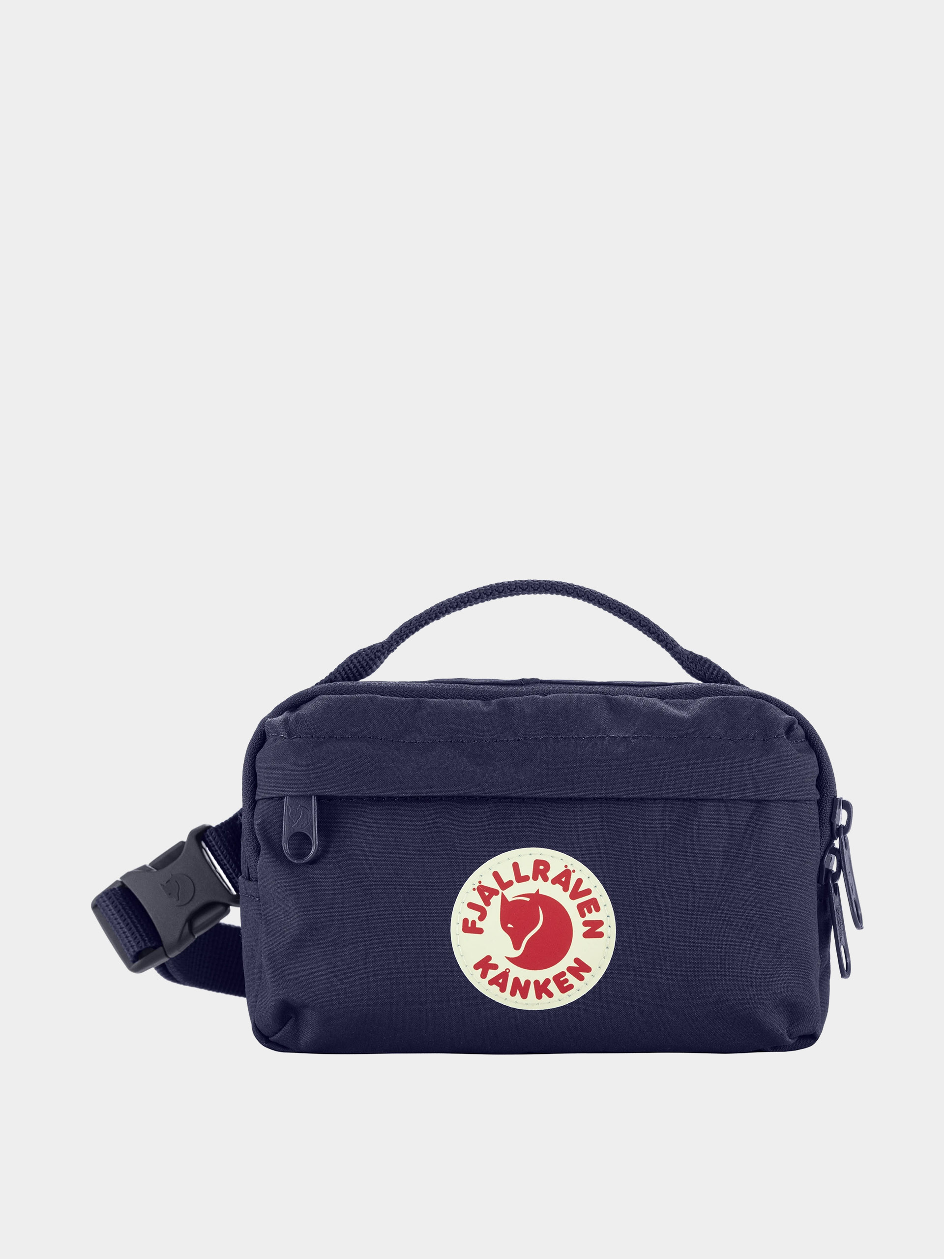 Ľadvinka Fjallraven Kanken (midnight purple)