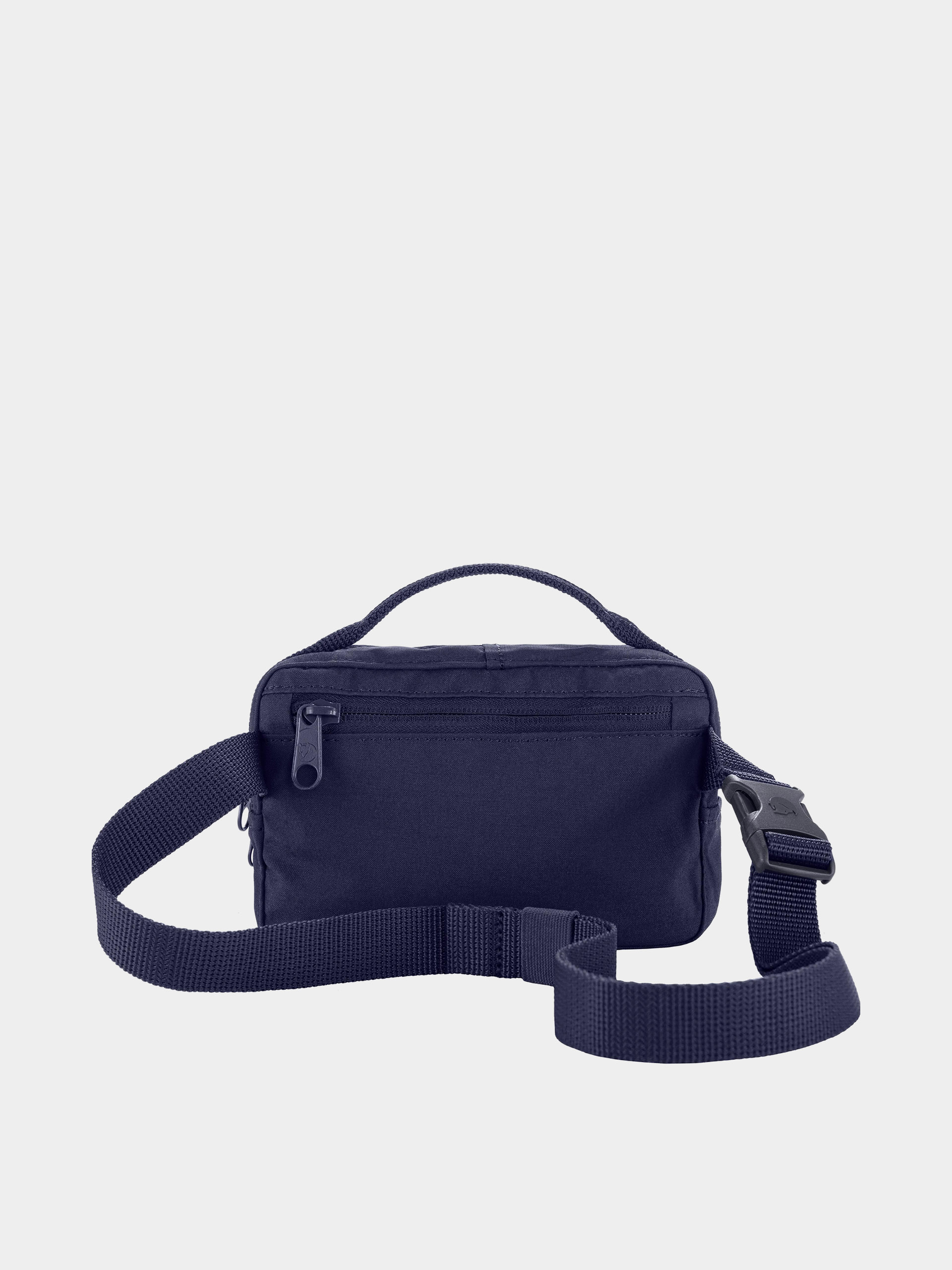 Ľadvinka Fjallraven Kanken (midnight purple)