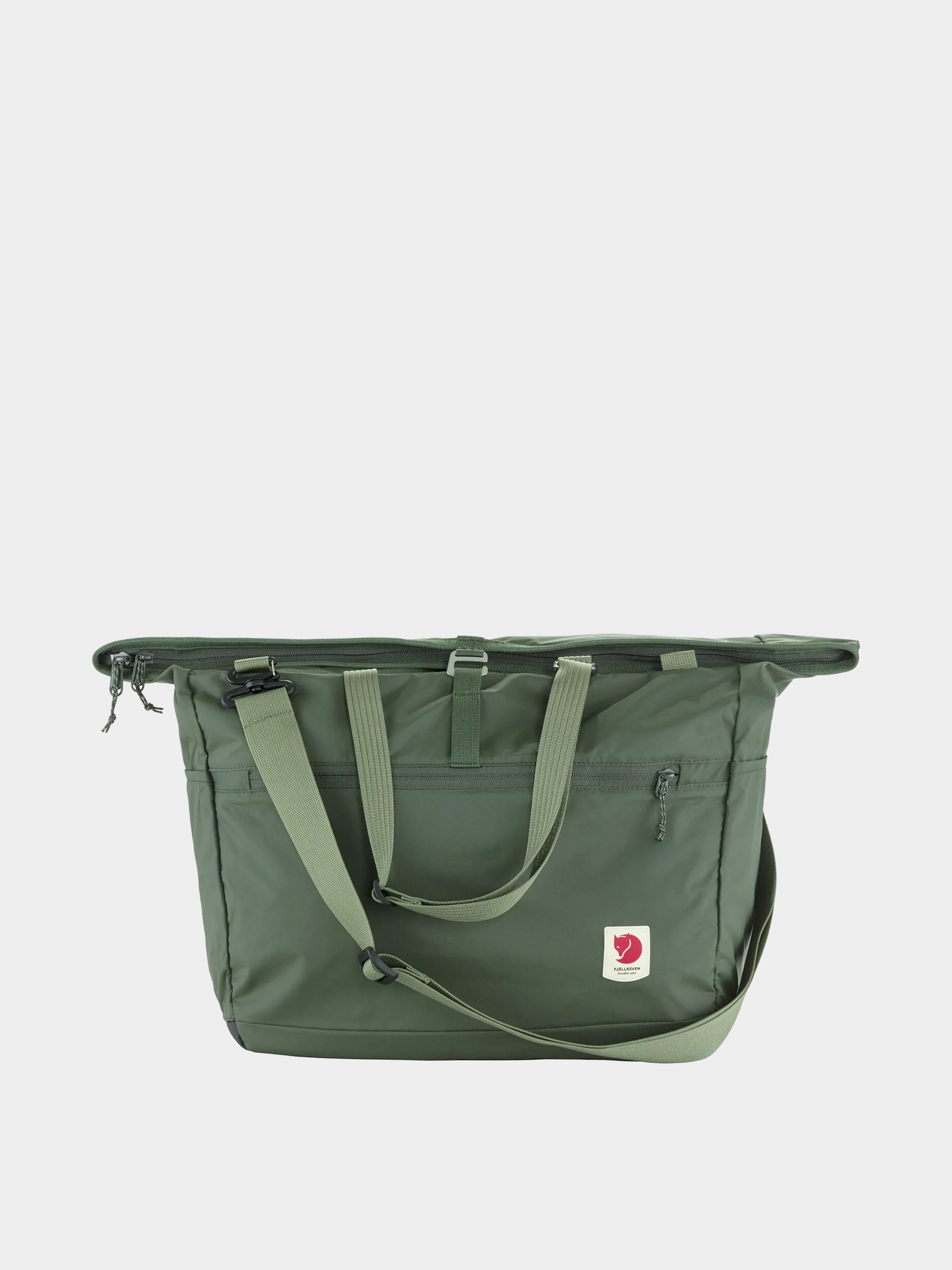 Tau0161ka Fjallraven High Coast Tote 30 (mountain green)