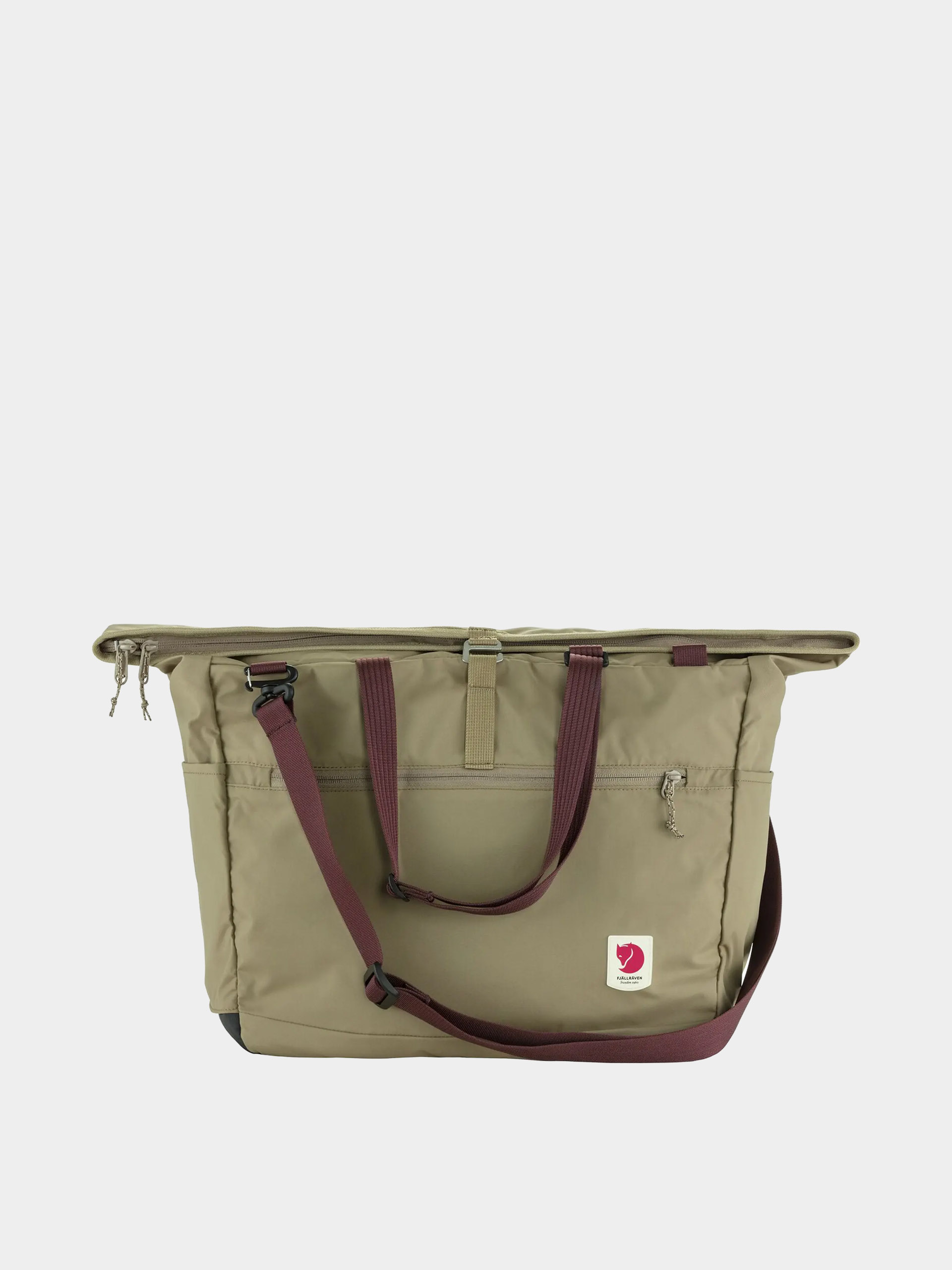 Taška Fjallraven High Coast Tote 30