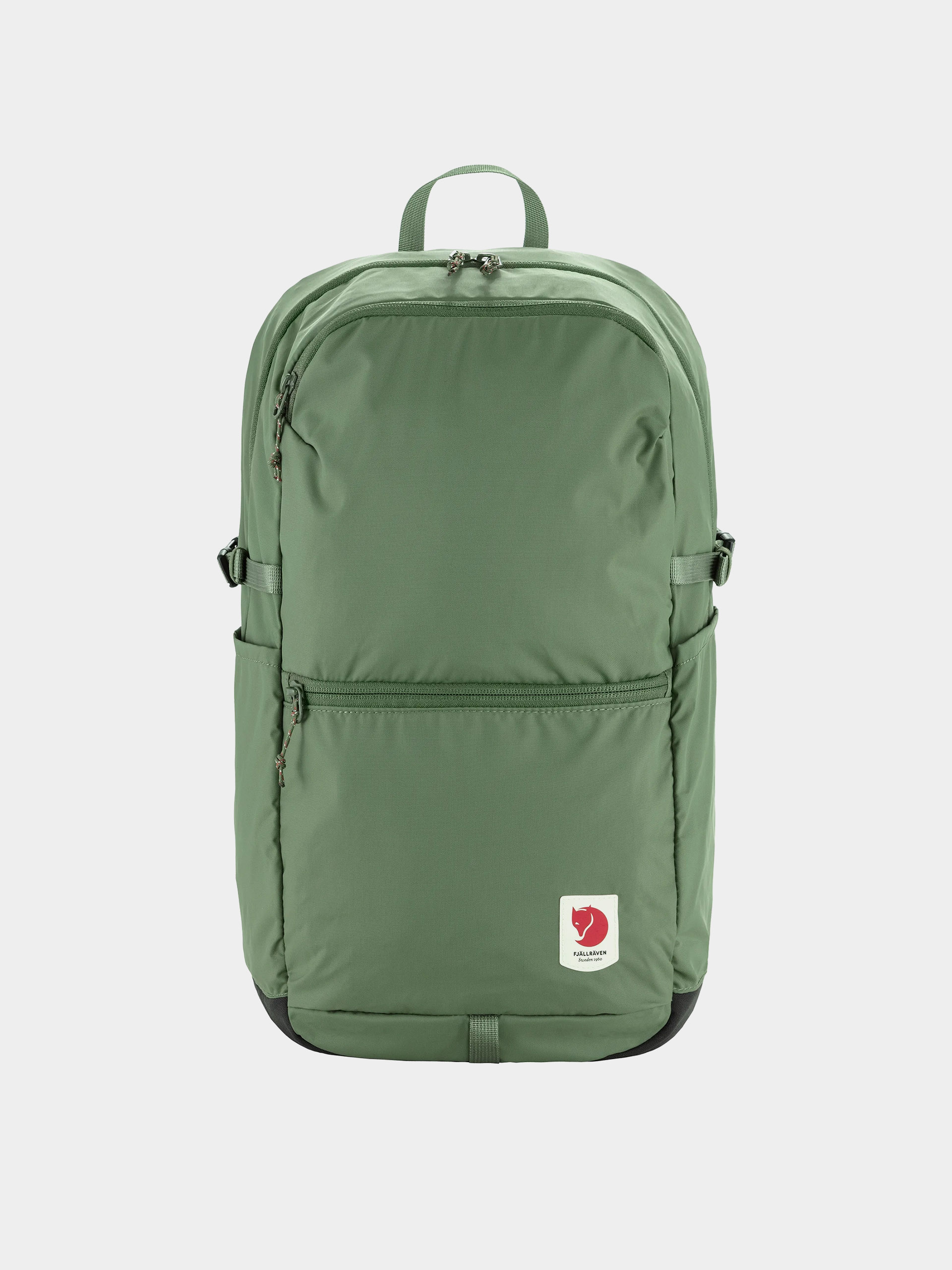 Batoh Fjallraven High Coast 24 (green)