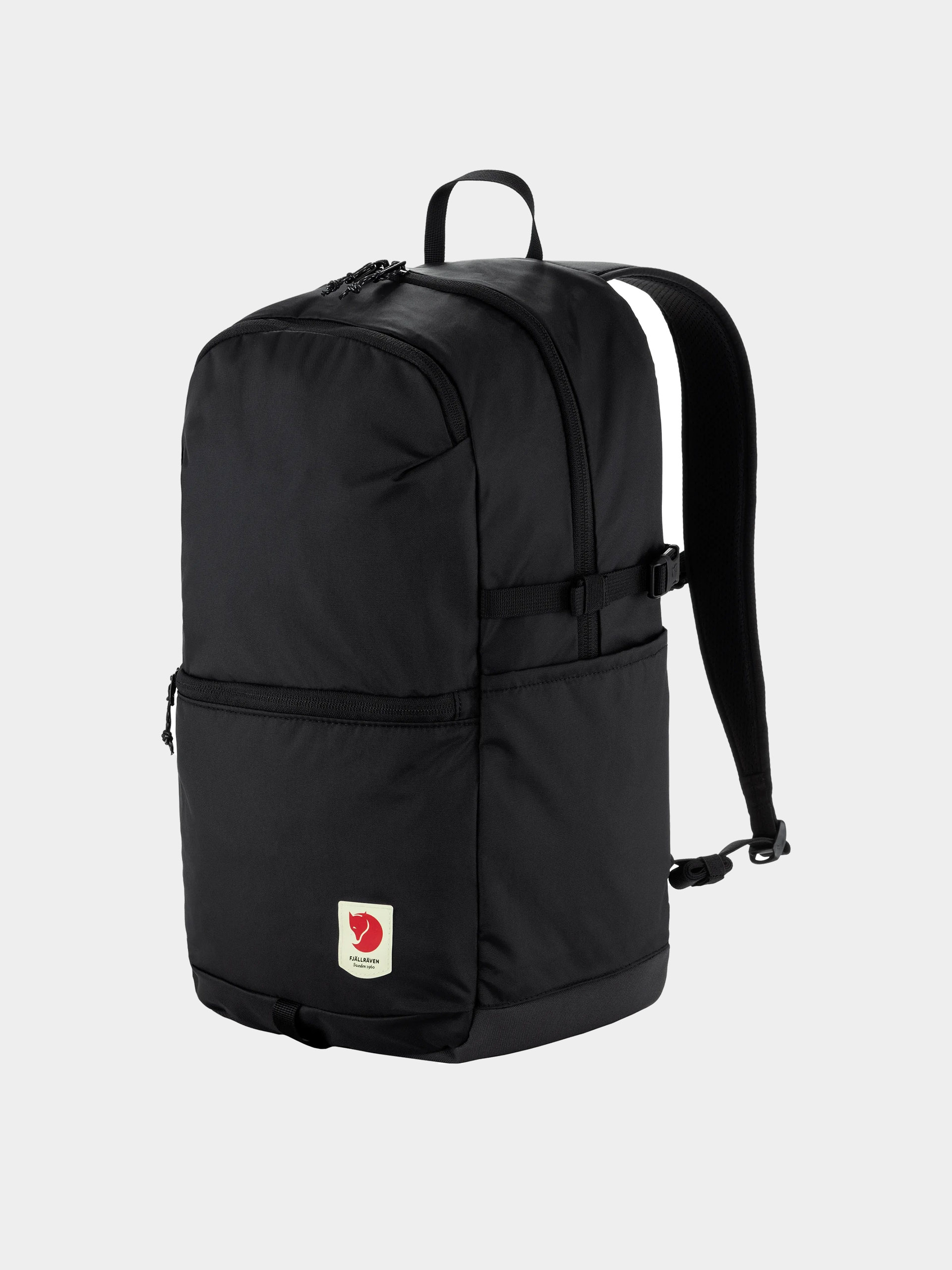 Batoh Fjallraven High Coast 24 (black)