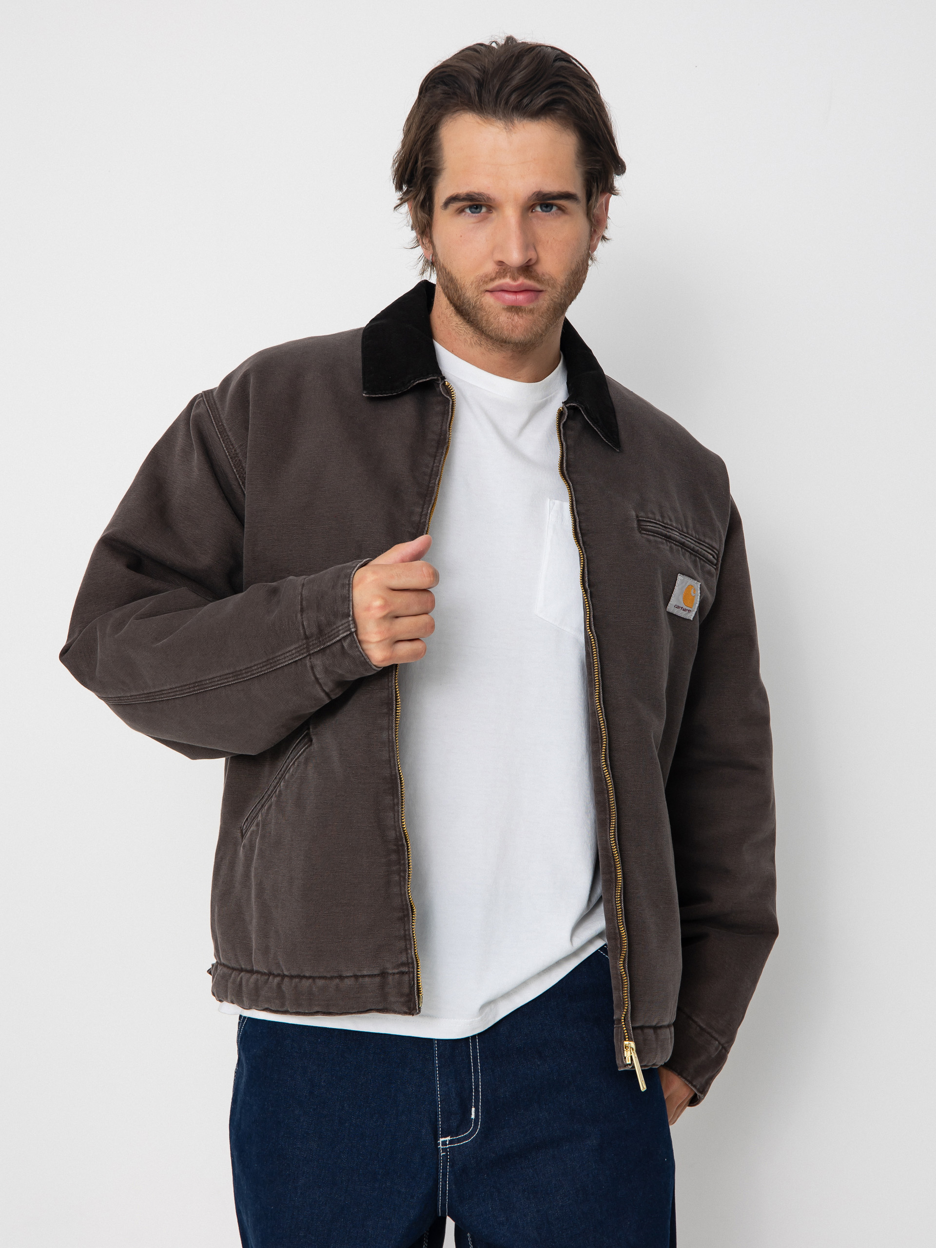 Bunda Carhartt WIP OG Detroit