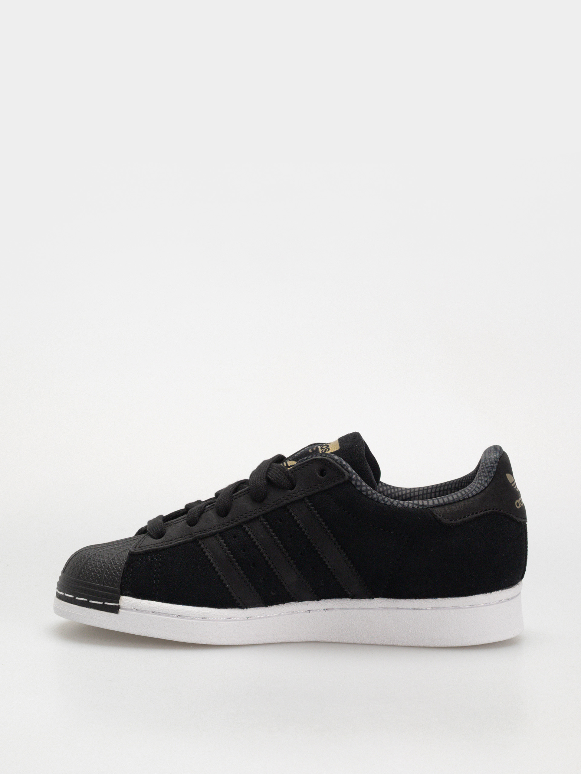 Topánky adidas Superstar Adv (cblack/cblack/ftwwht)