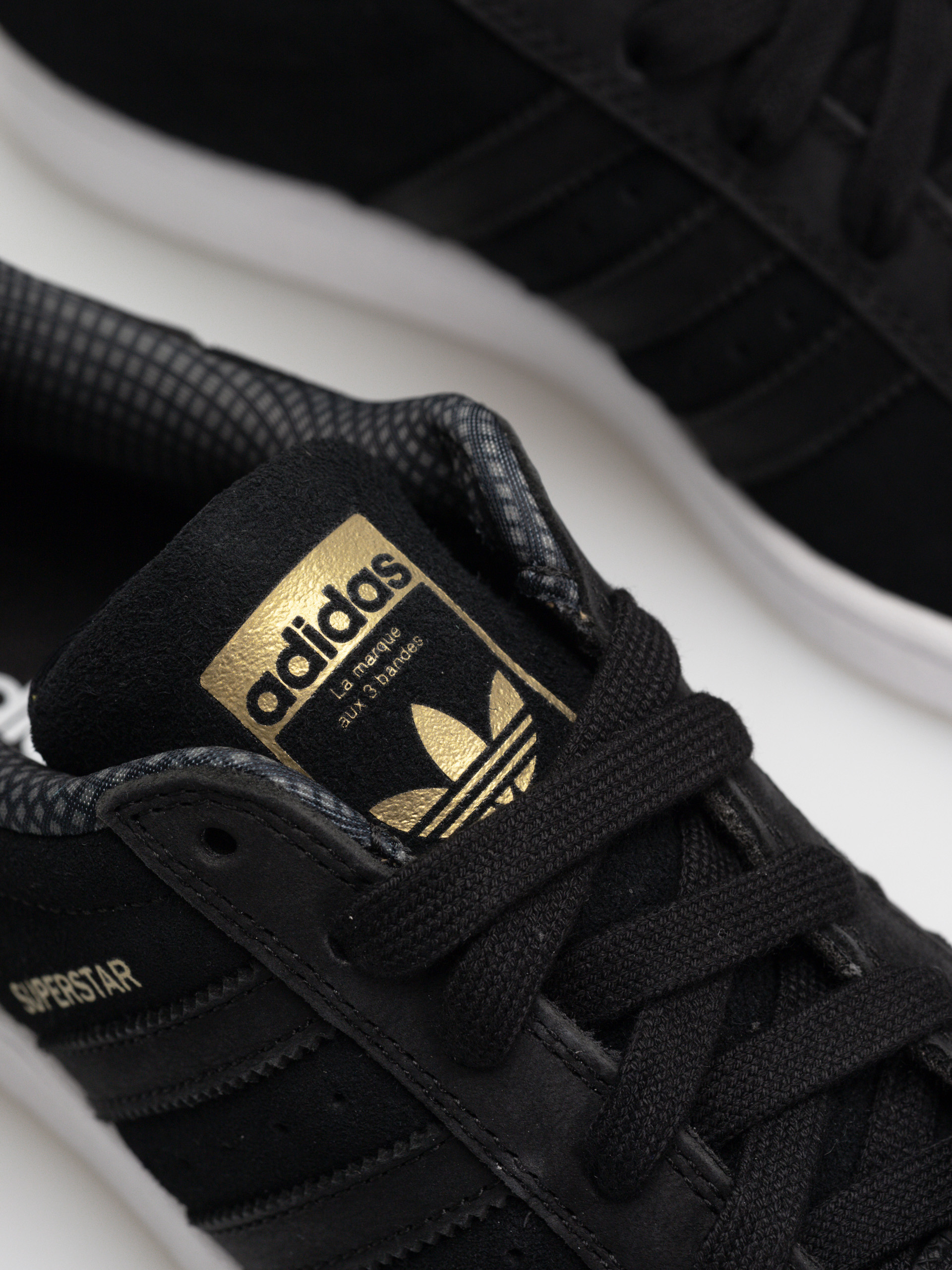 Topánky adidas Superstar Adv (cblack/cblack/ftwwht)