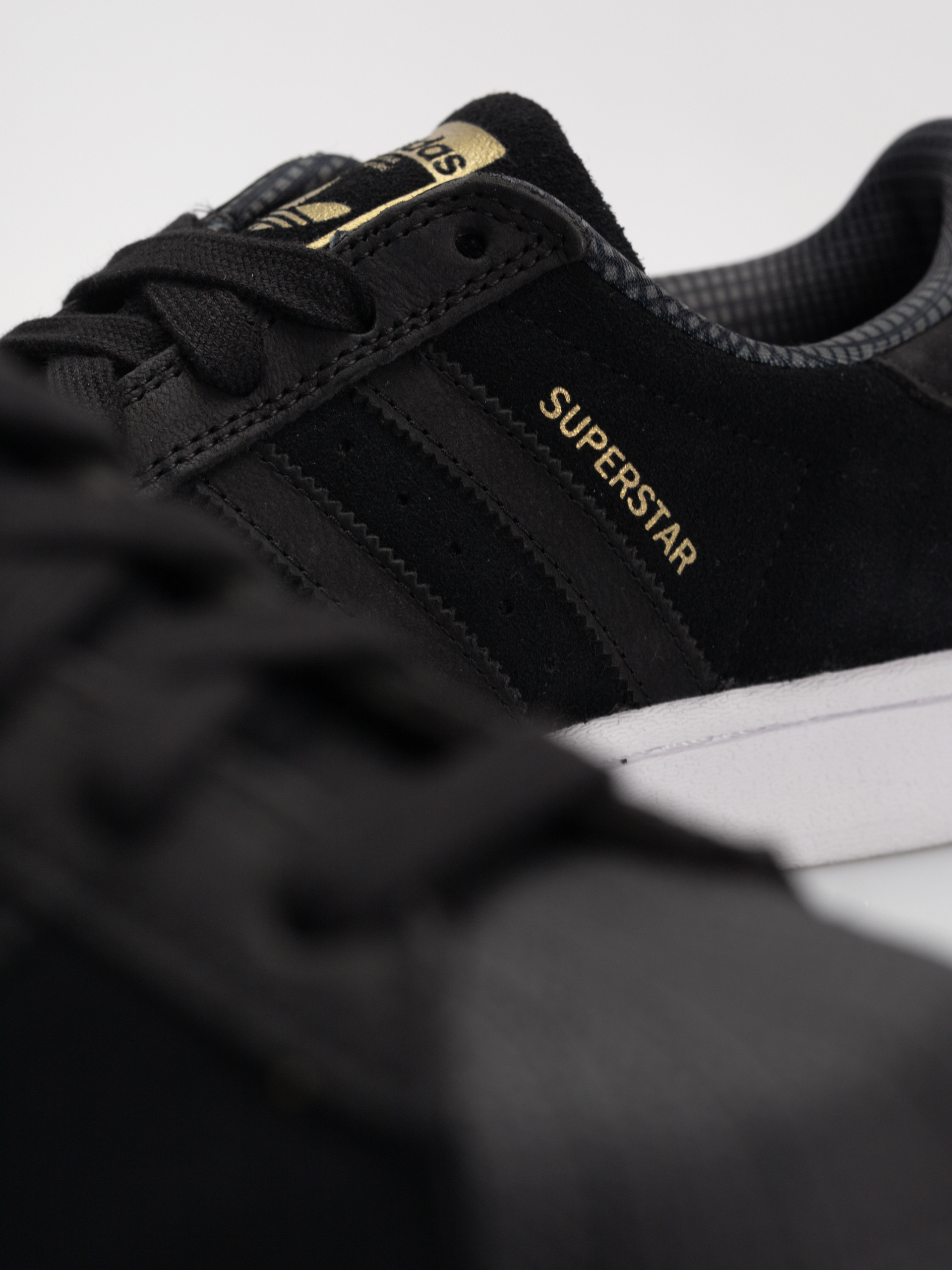 Topánky adidas Superstar Adv (cblack/cblack/ftwwht)