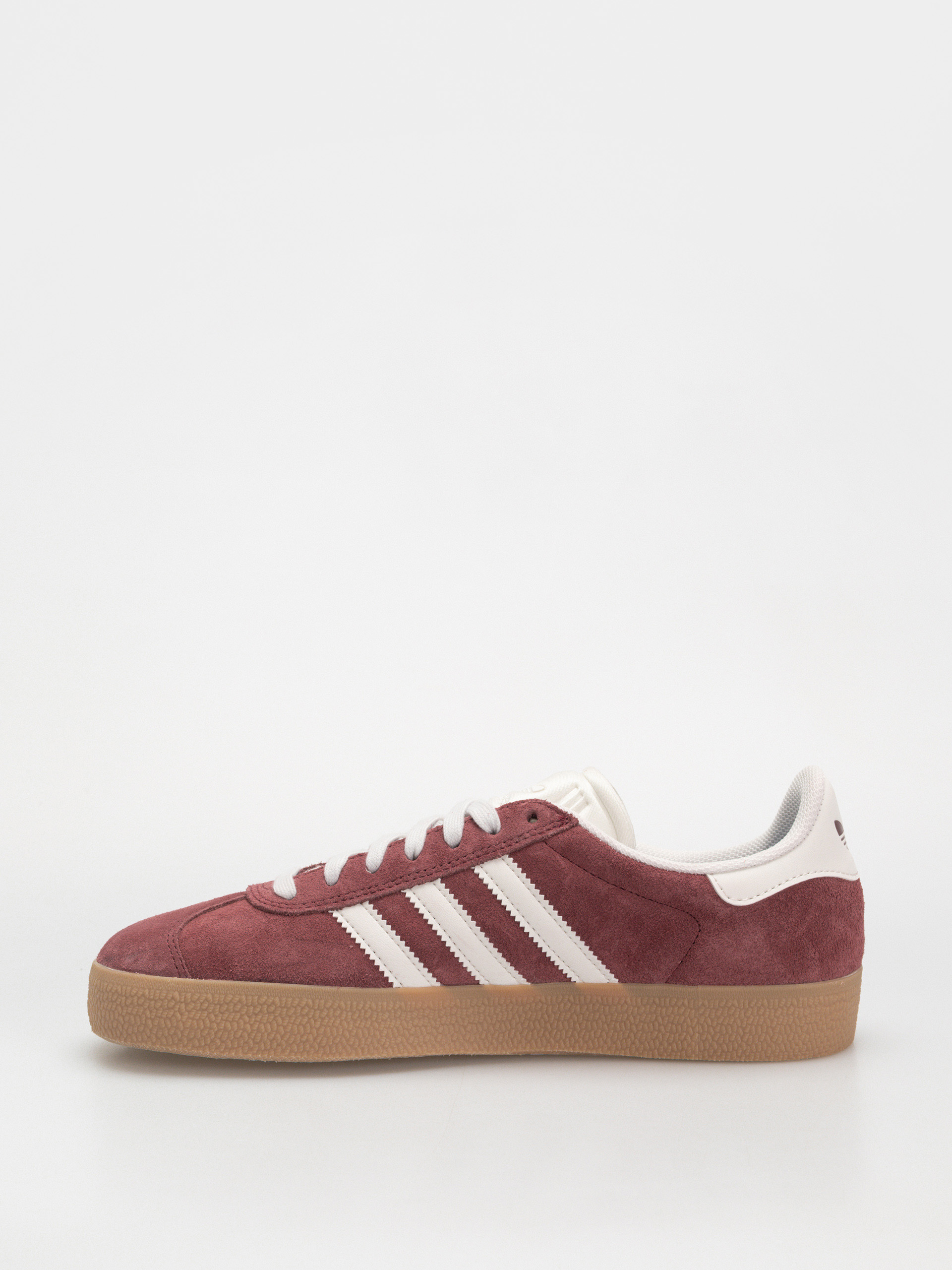 Topánky adidas Gazelle Adv (shared/crywht/goldmt)