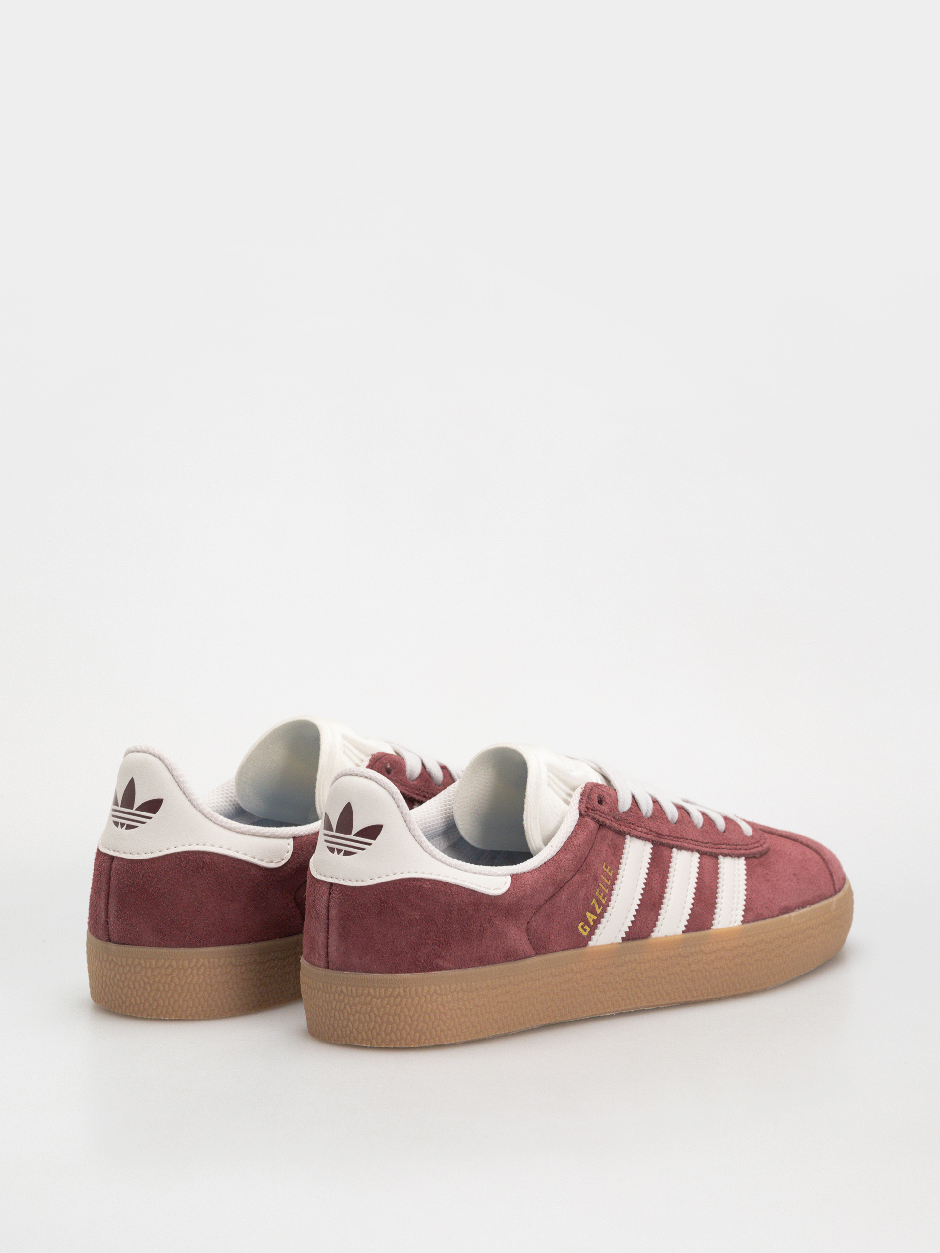 Topánky adidas Gazelle Adv (shared/crywht/goldmt)