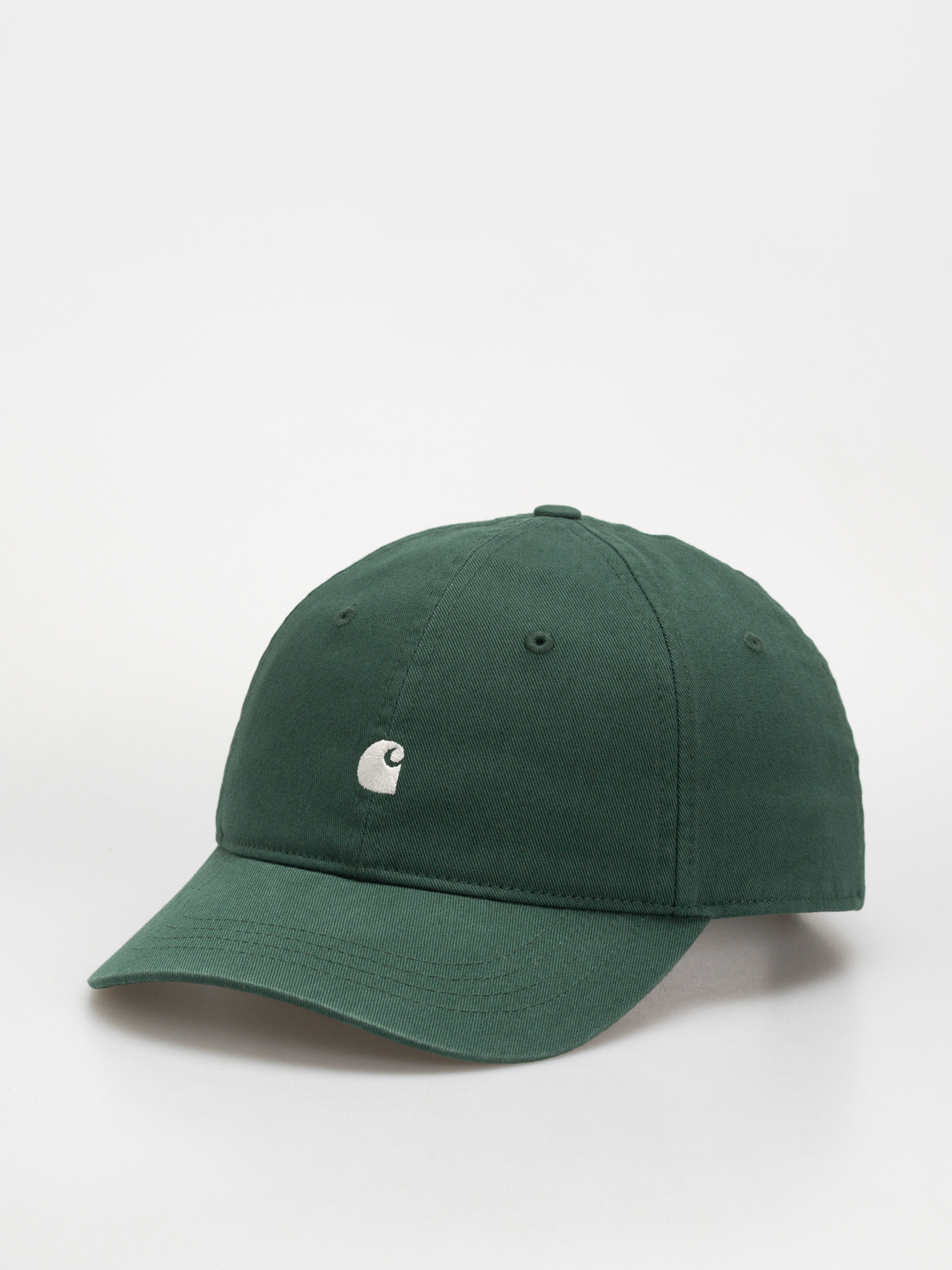 u0160iltovka Carhartt WIP Madison Logo (dark fir/wax)