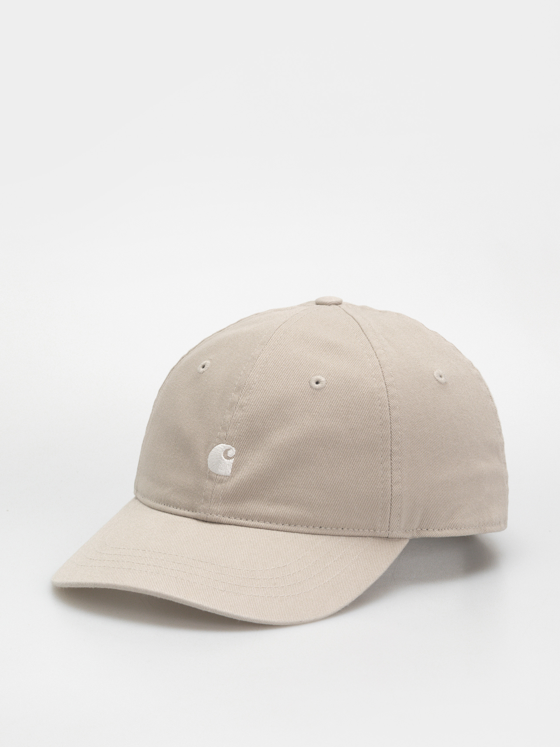 u0160iltovka Carhartt WIP Madison Logo (fleur de sel/wax)