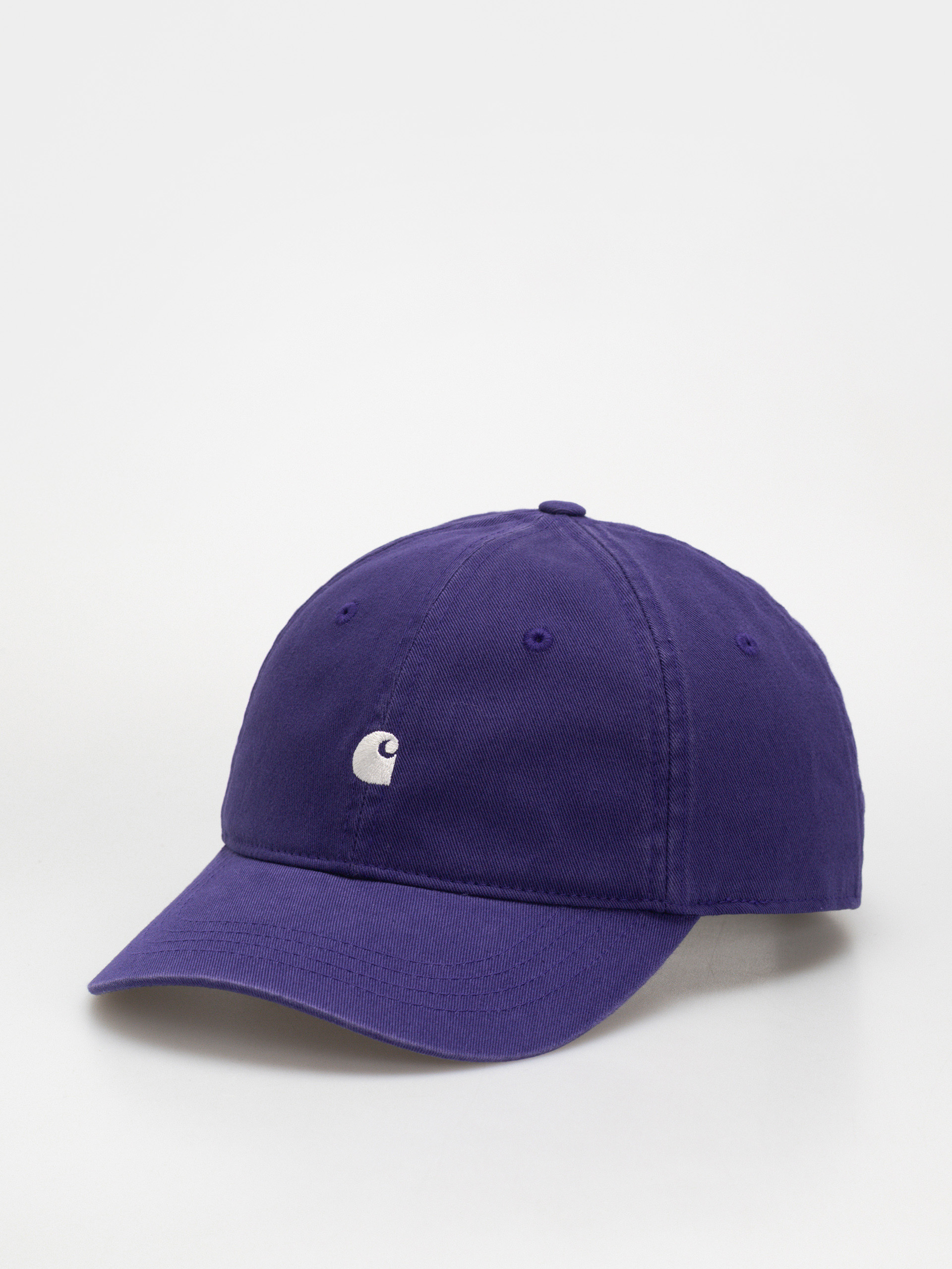 u0160iltovka Carhartt WIP Madison Logo (lakers/wax)