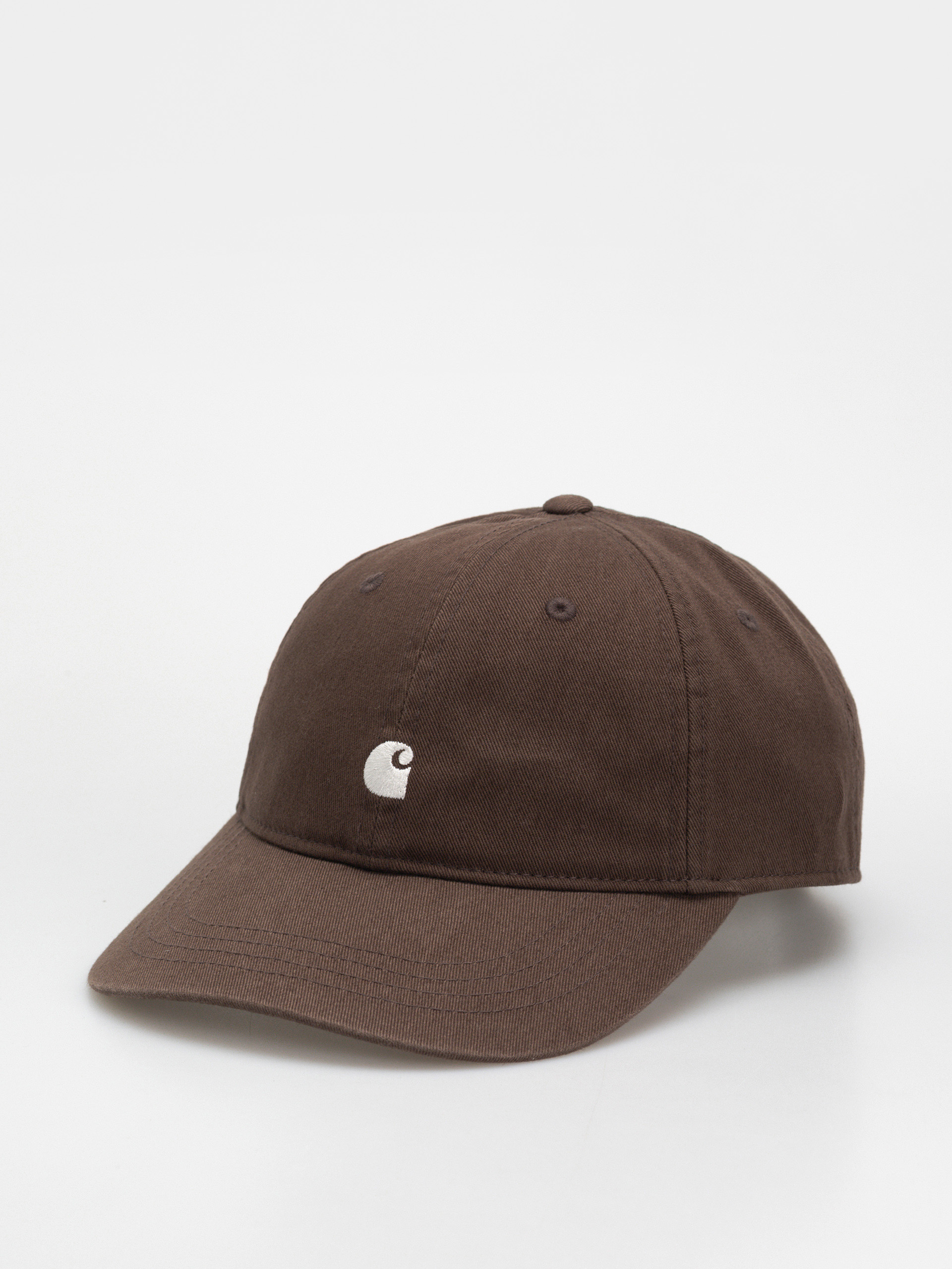 u0160iltovka Carhartt WIP Madison Logo Wmn (vitola/wax)