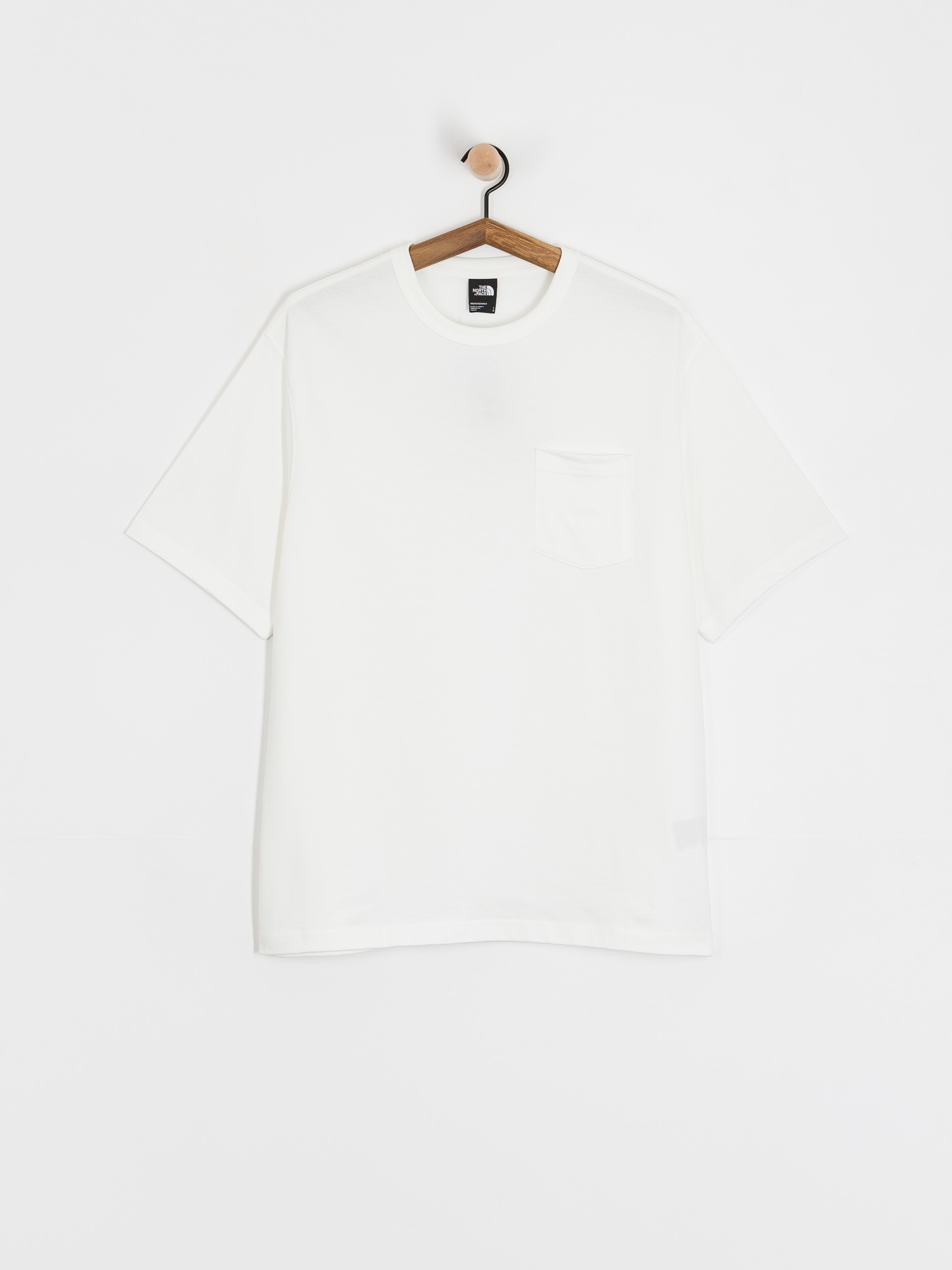 Triu010dko The North Face Dome Relaxed Pocket (tnf white)
