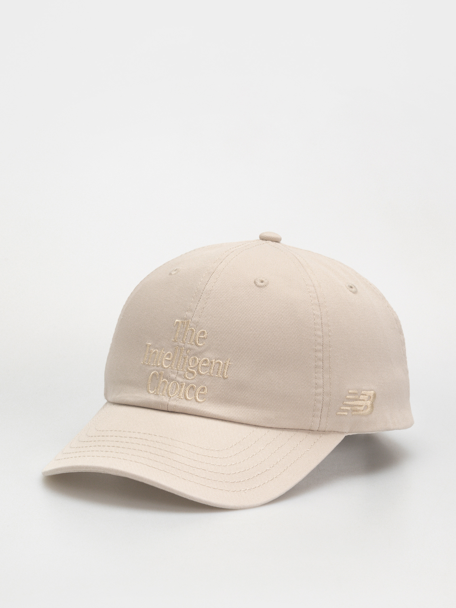 Šiltovka New Balance 6 Panel The Intelligent Choice