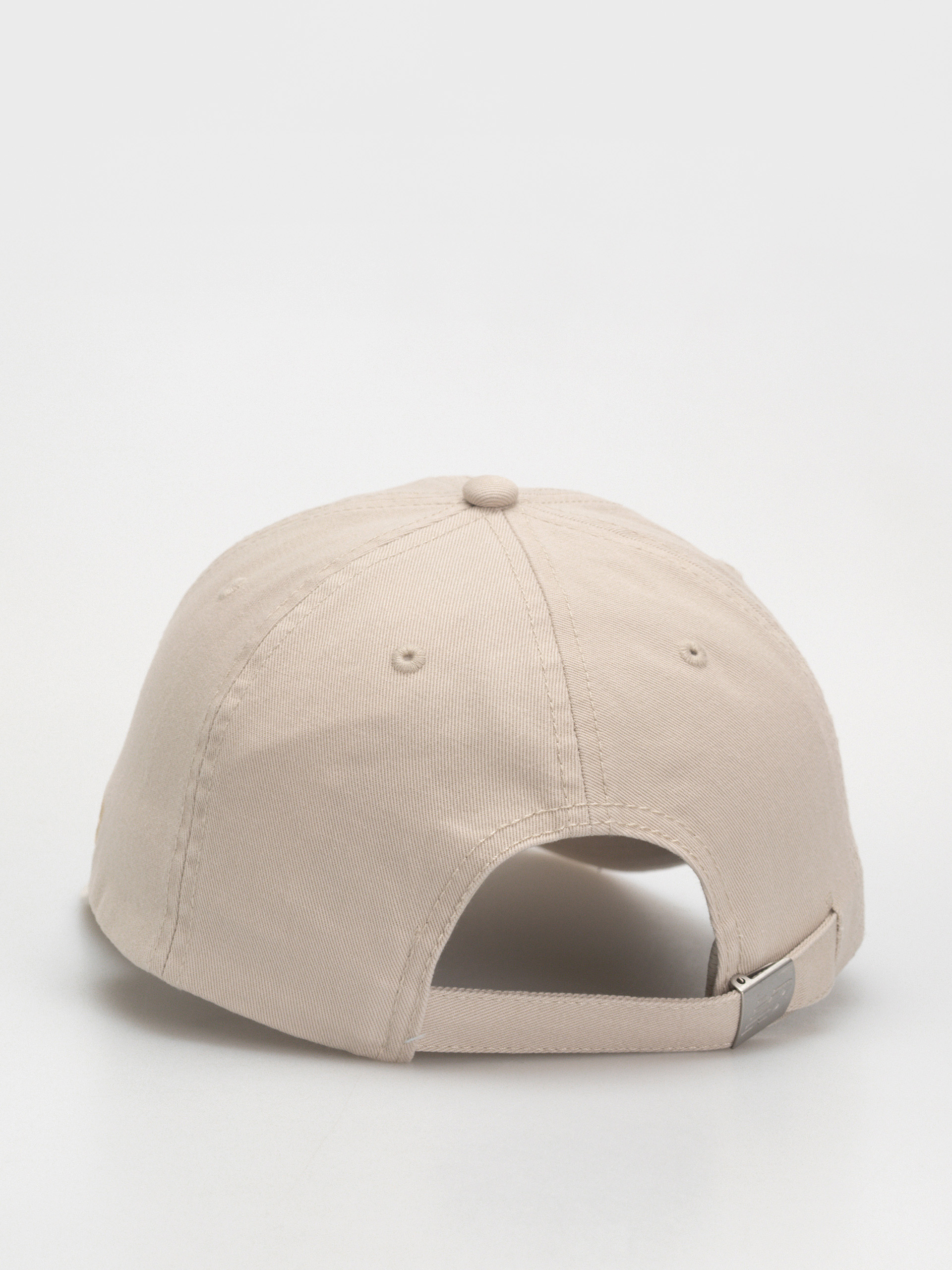 Šiltovka New Balance 6 Panel The Intelligent Choice (grey)