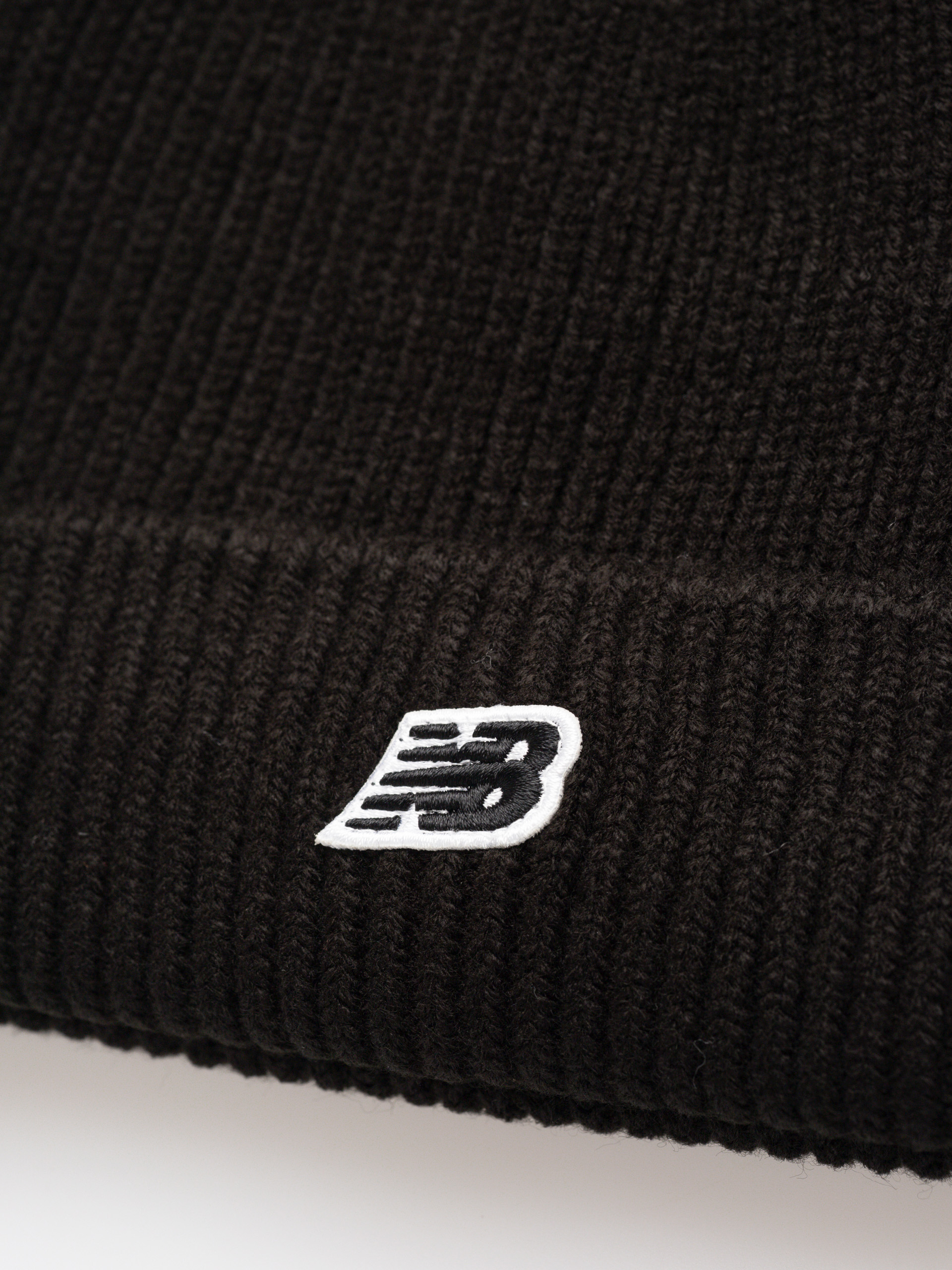 Čiapka New Balance Winter Watchman (black)