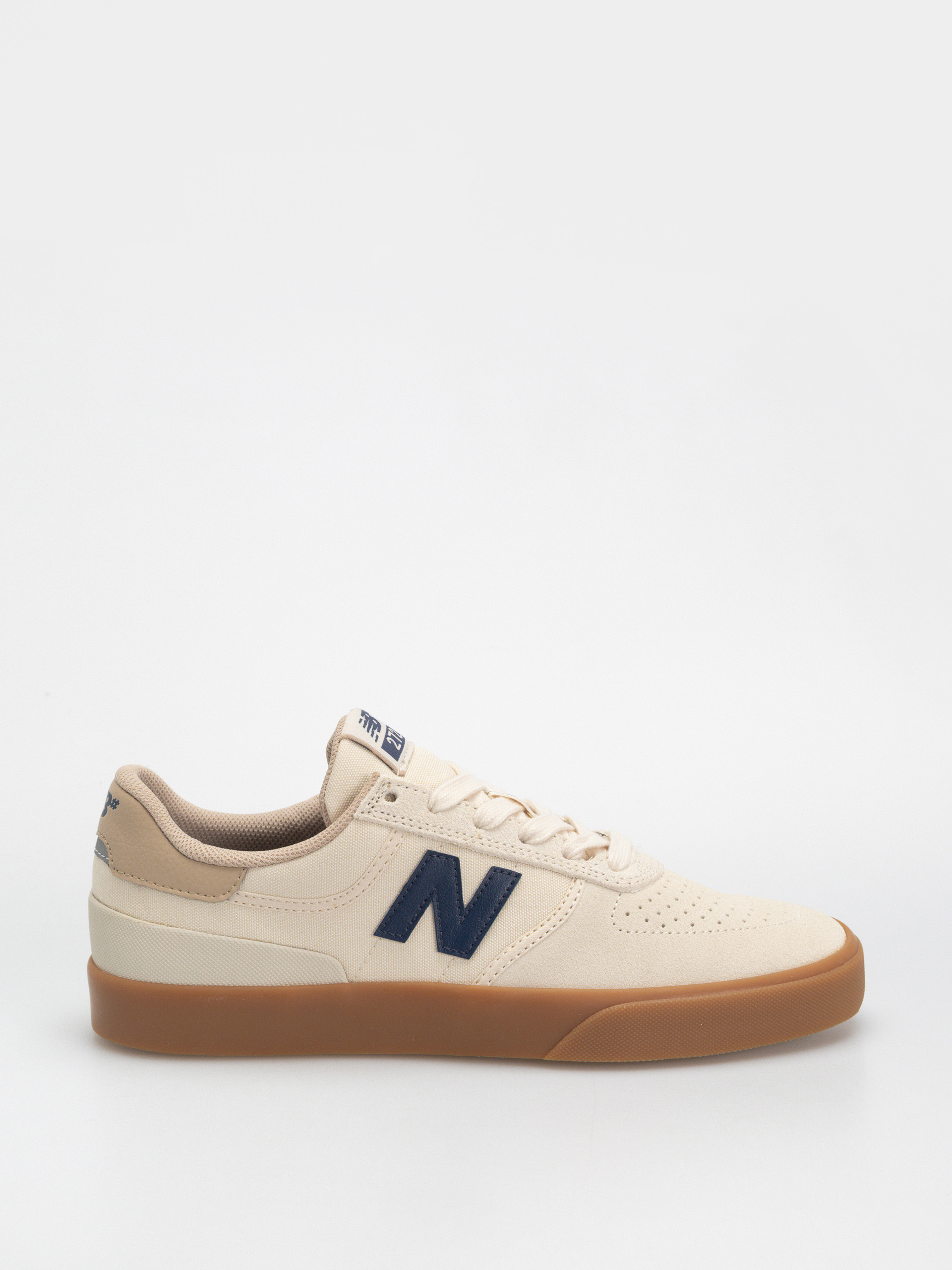 Topánky New Balance 272 (white)