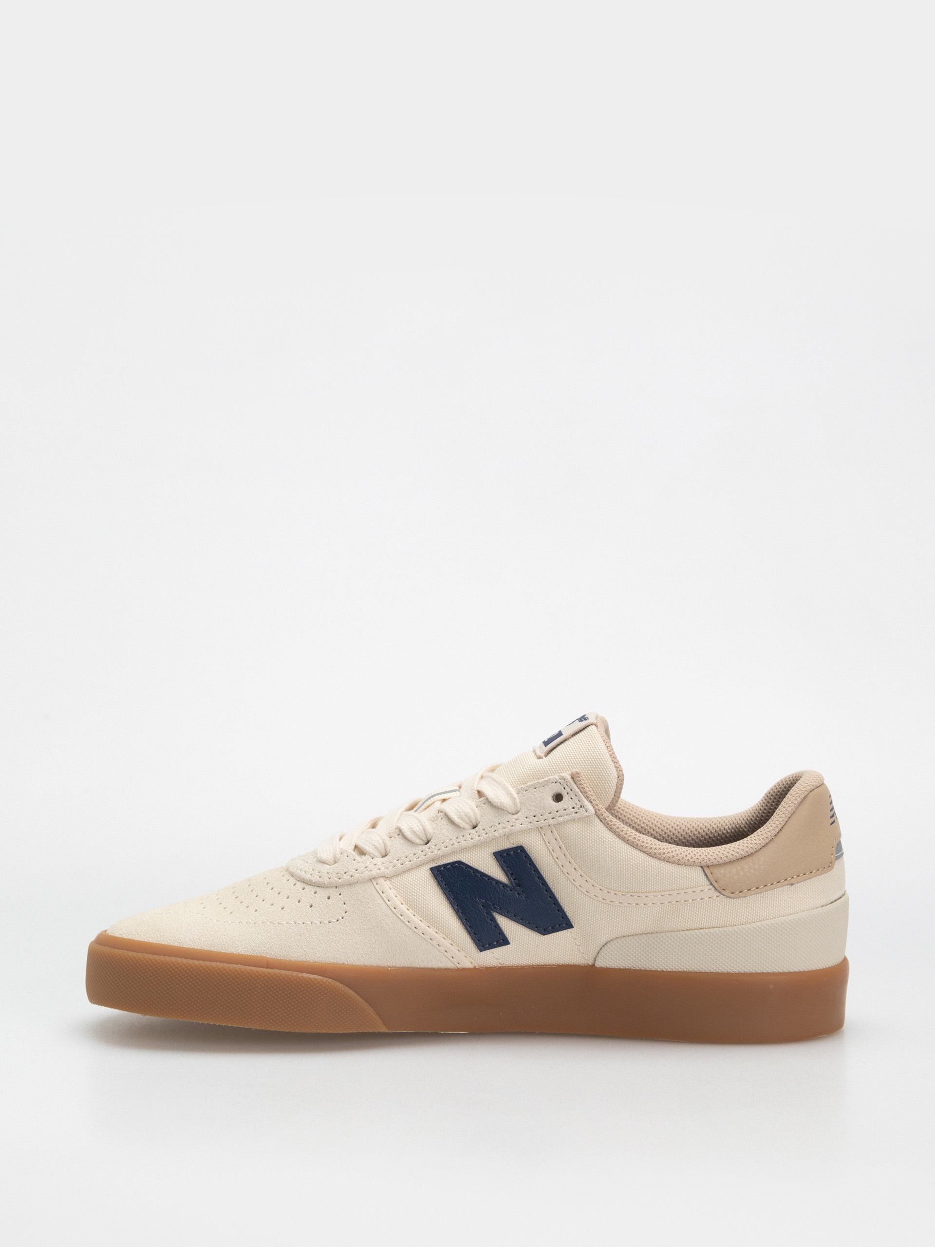Topánky New Balance 272 (white)