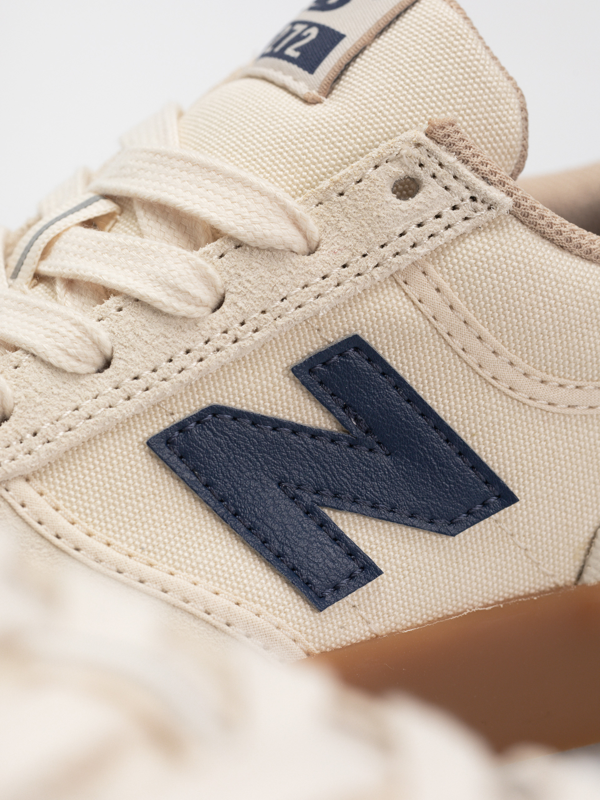 Topánky New Balance 272 (white)