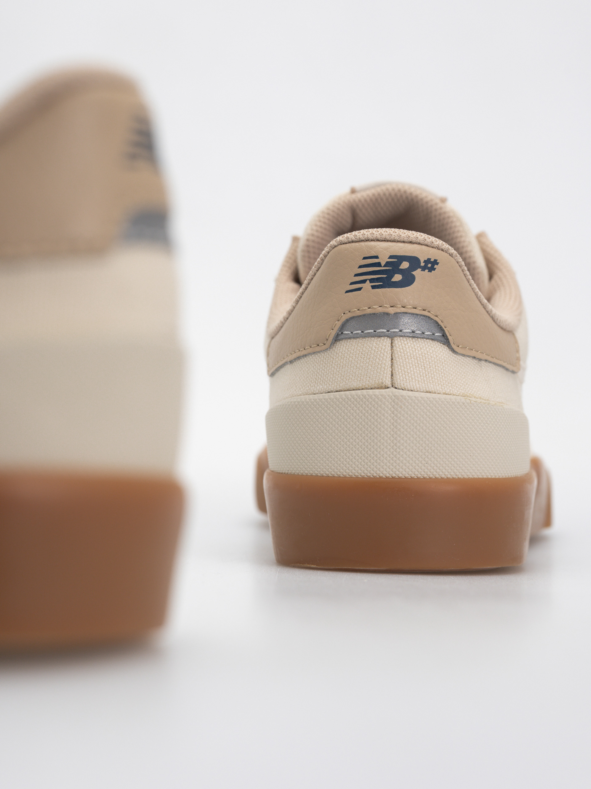 Topánky New Balance 272 (white)