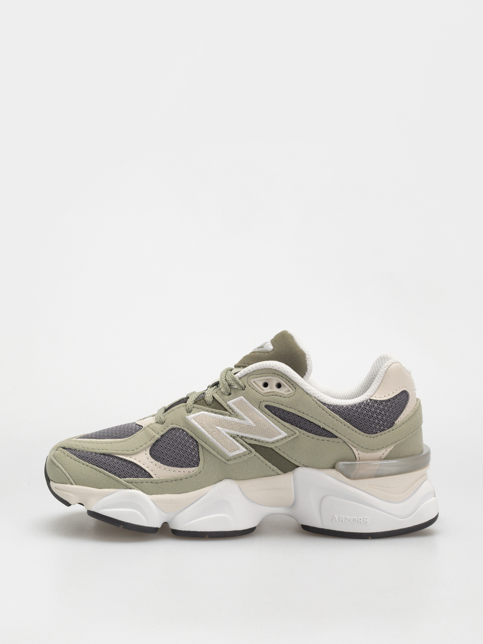 Topánky New Balance 9060 JR (garter snake)