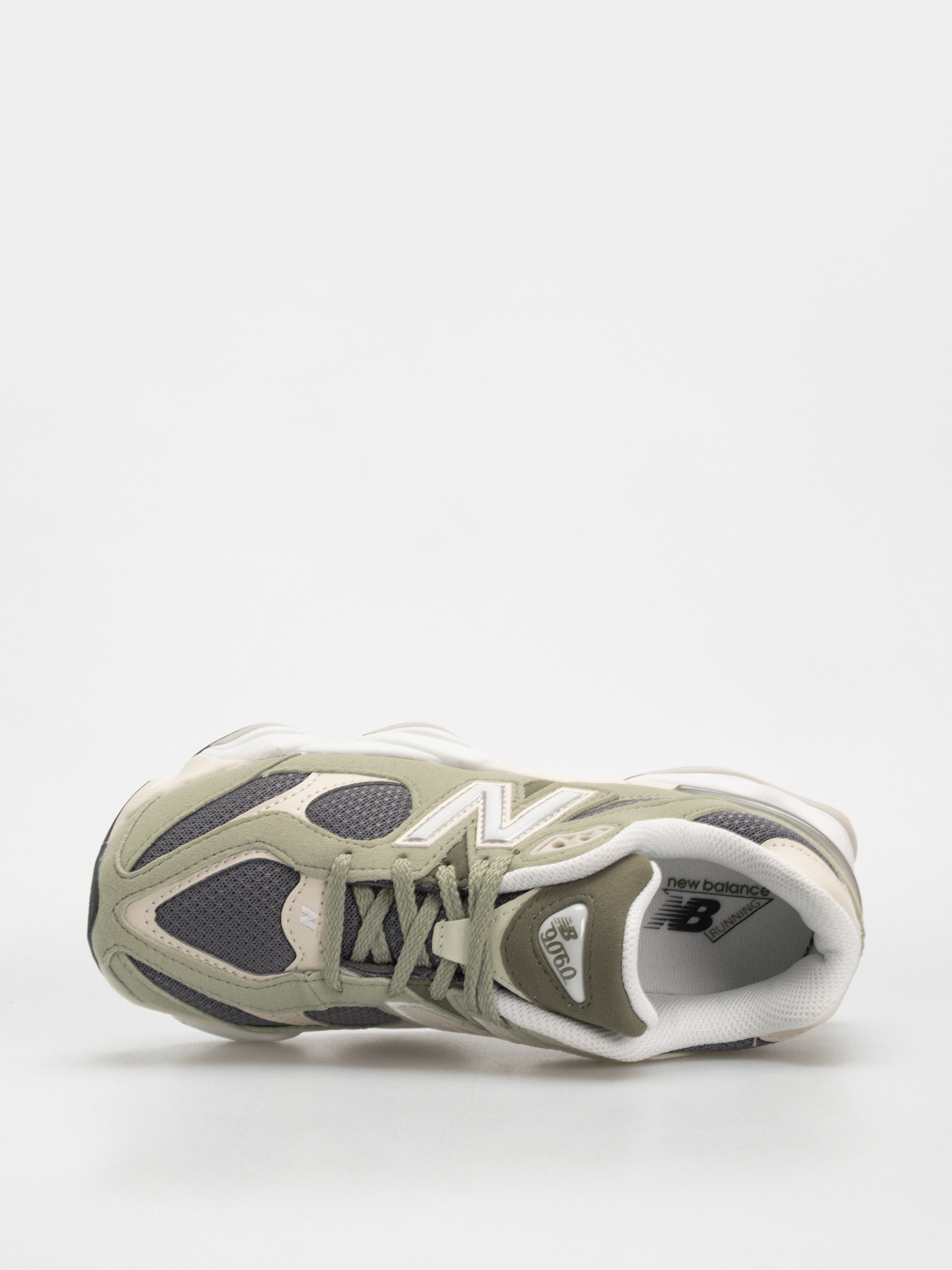 Topánky New Balance 9060 JR (garter snake)