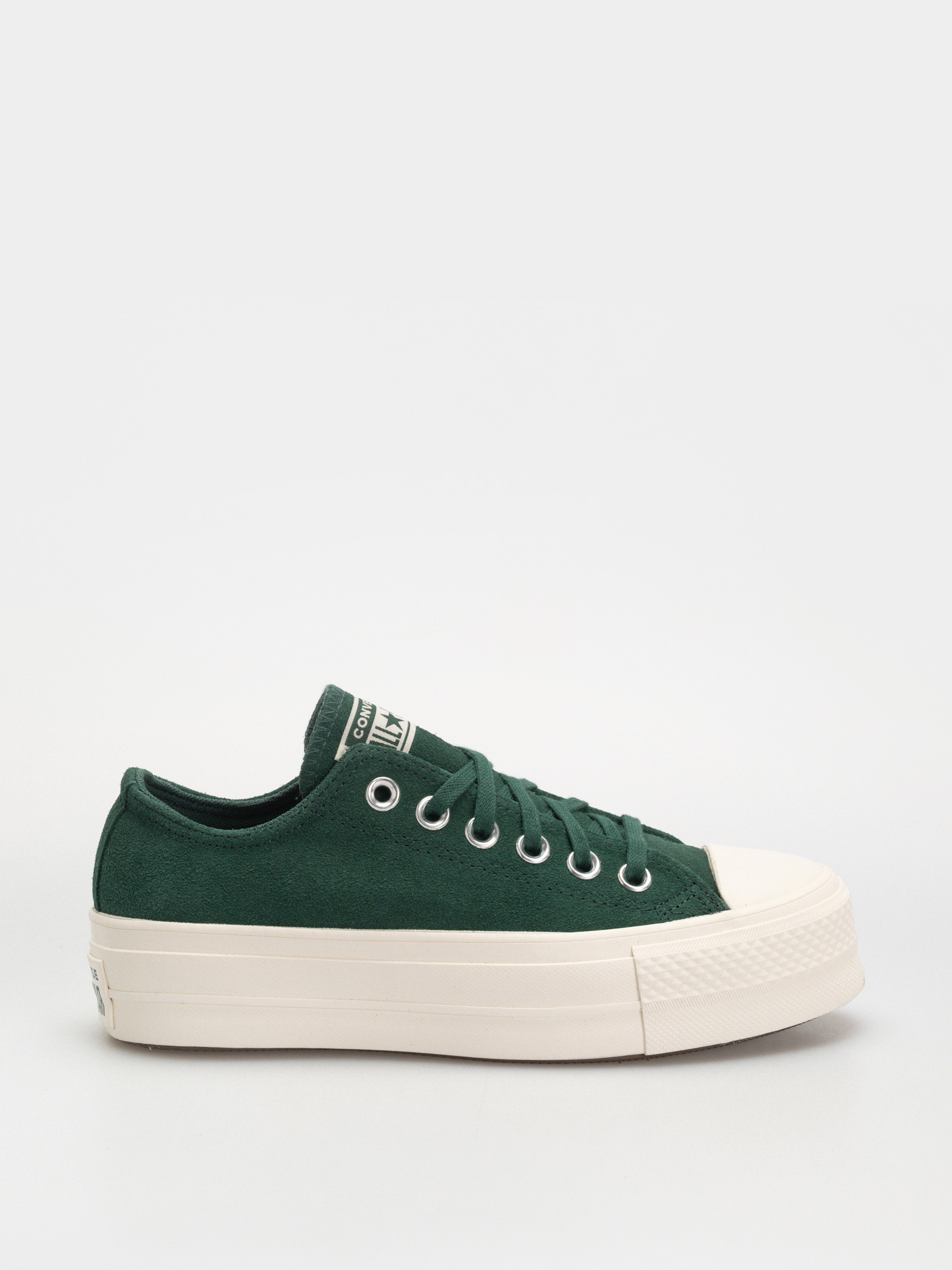 Tenisky Converse Chuck Taylor All Star Lift Wmn (hunter green/black)