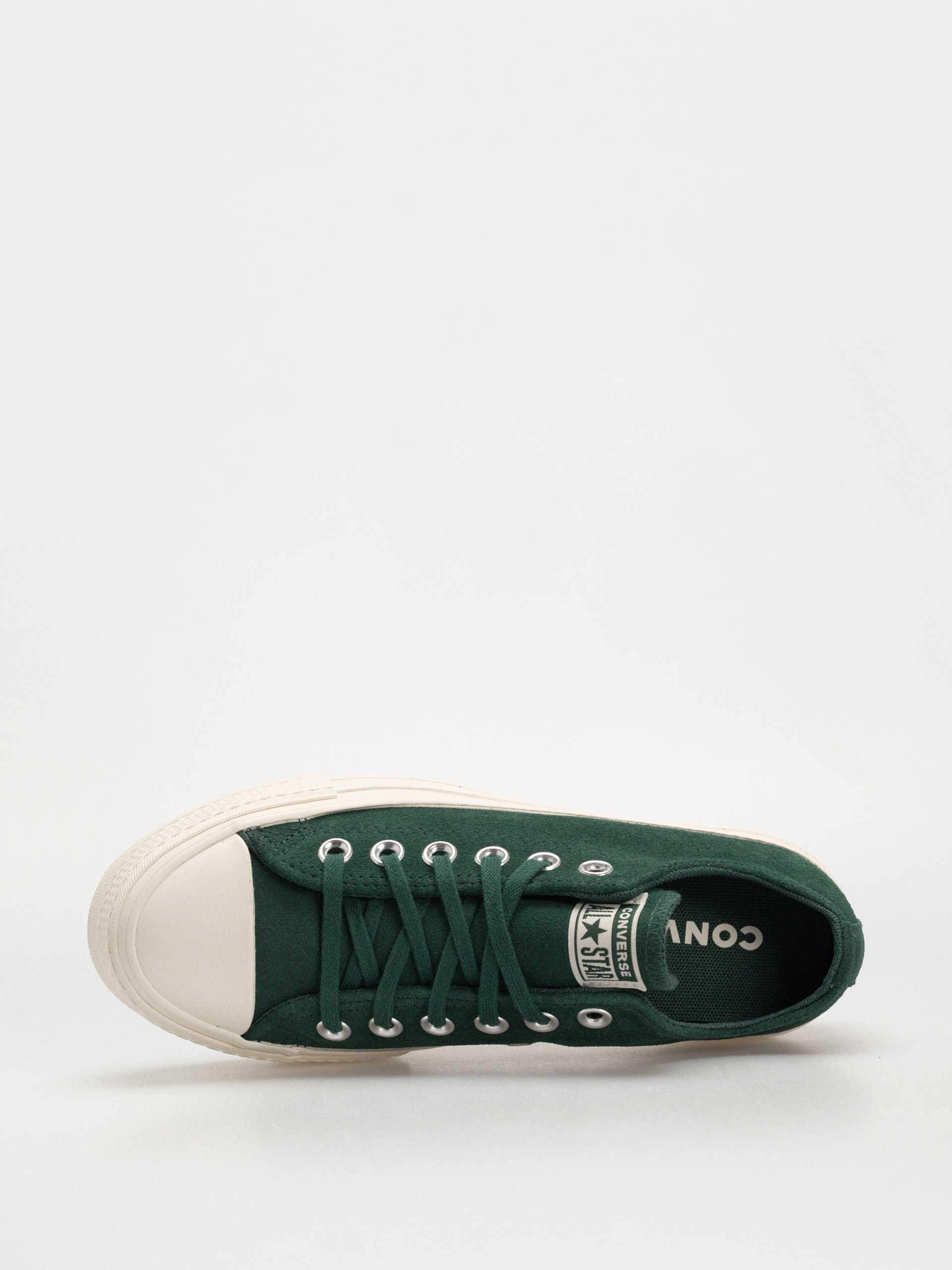 Tenisky Converse Chuck Taylor All Star Lift Wmn (hunter green/black)