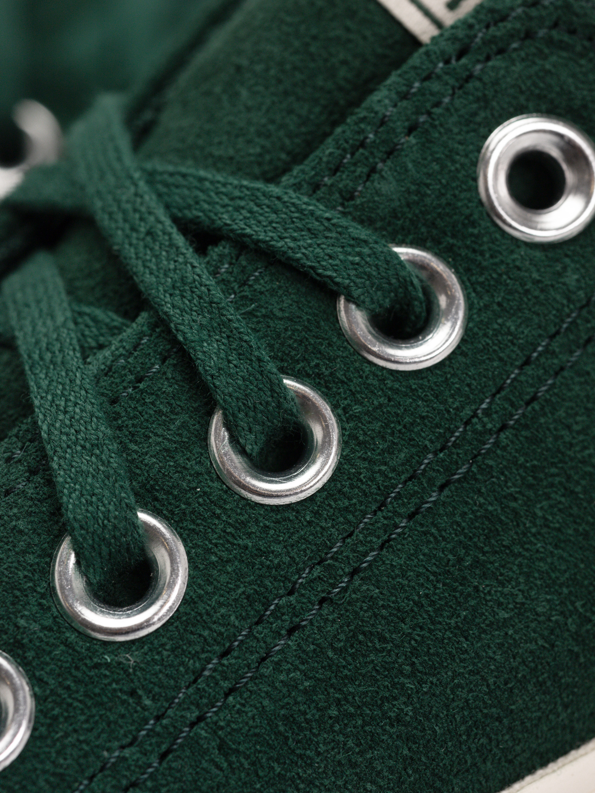 Tenisky Converse Chuck Taylor All Star Lift Wmn (hunter green/black)