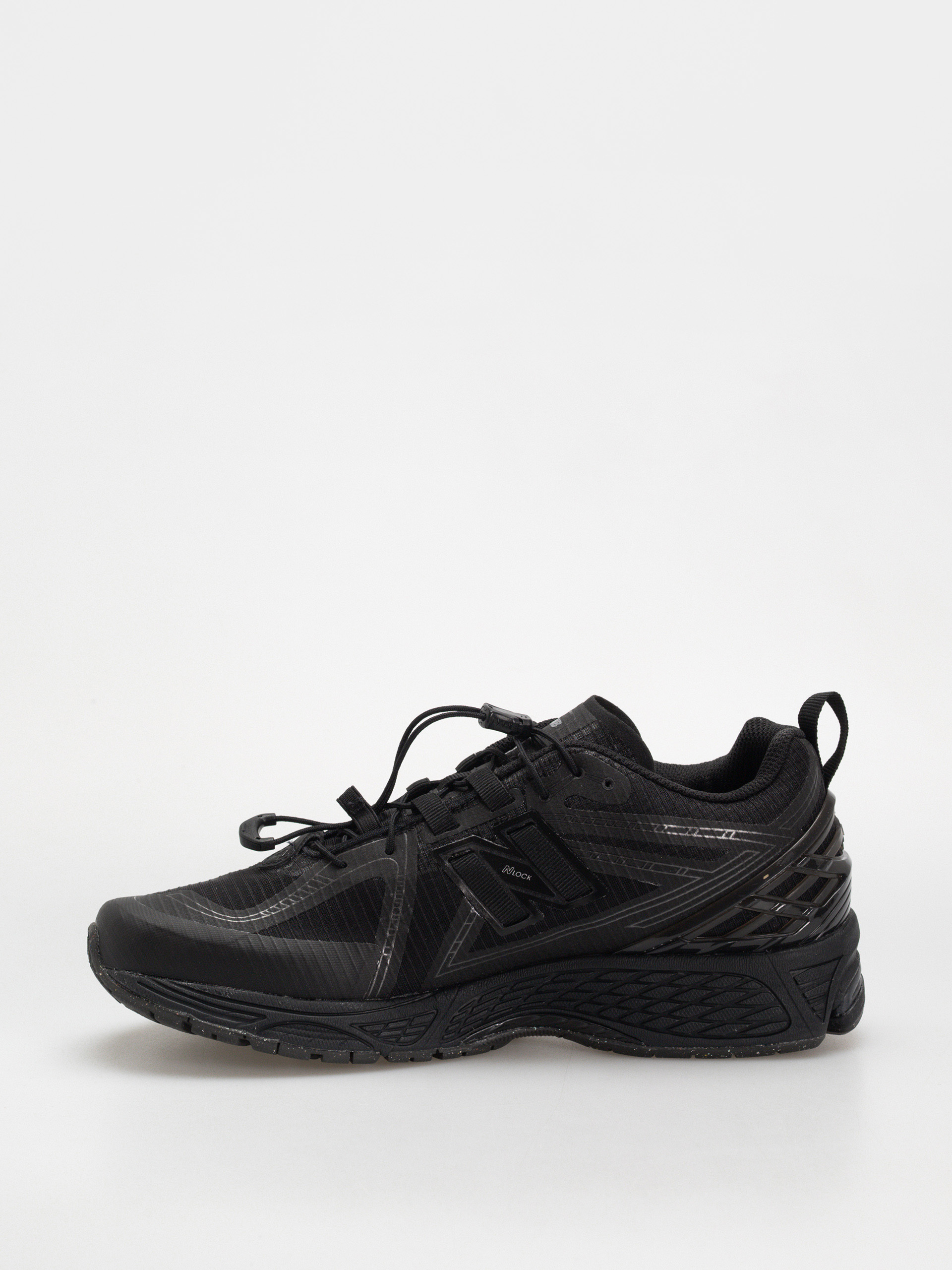 Topánky New Balance 1906 (black)