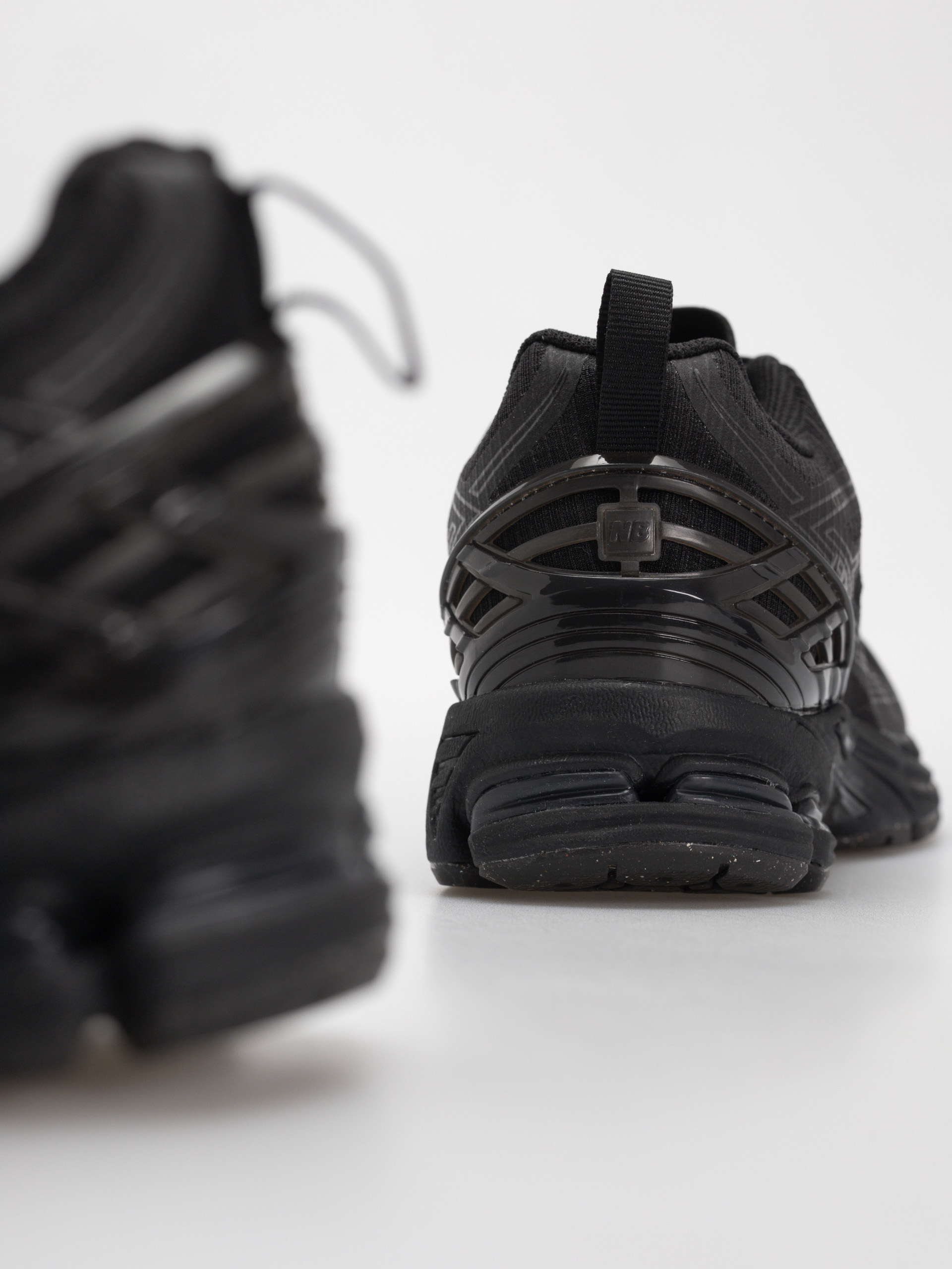 Topánky New Balance 1906 (black)