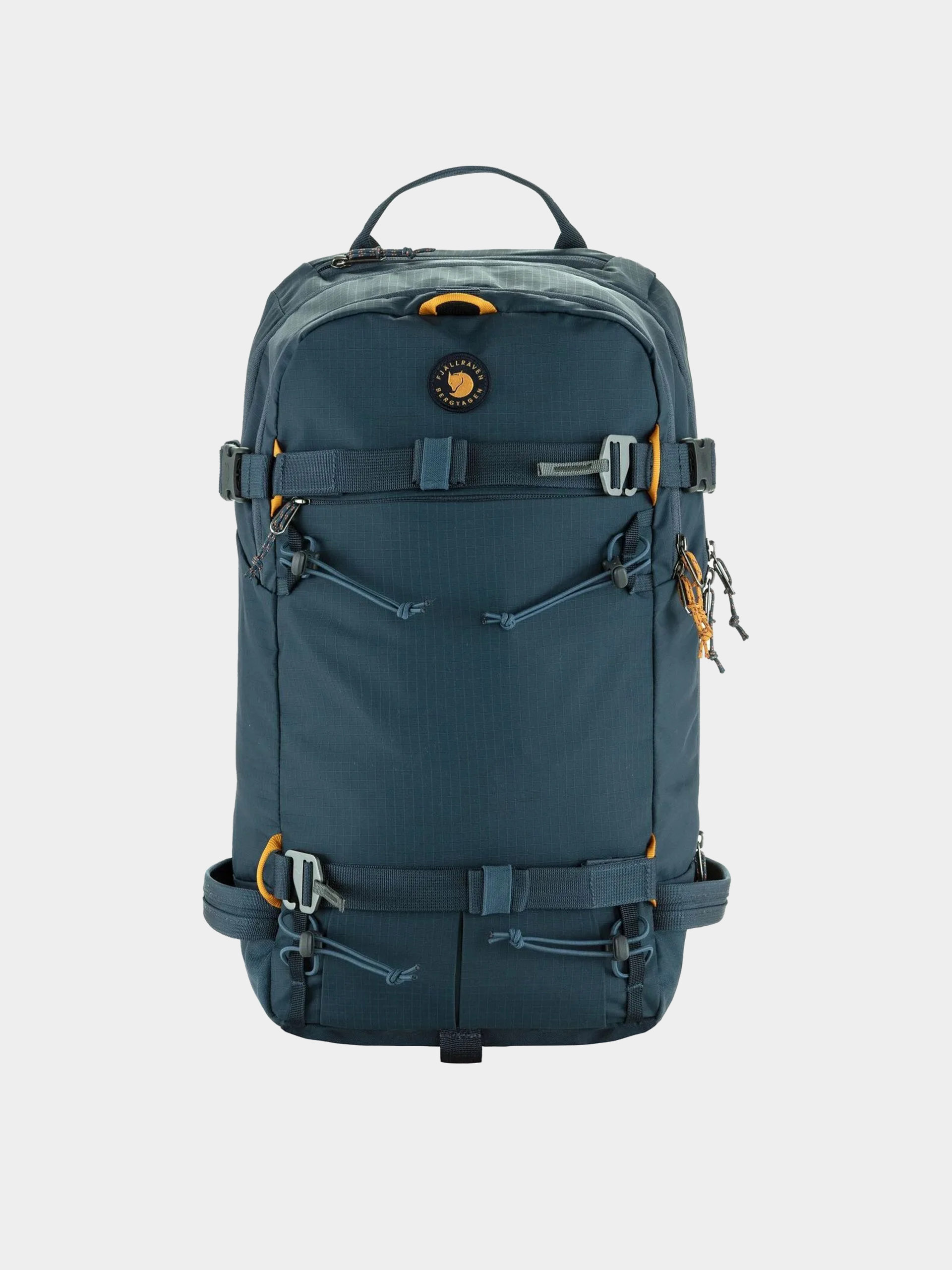 Batoh Fjallraven Bergtagen Touring 22 (mountain blue)