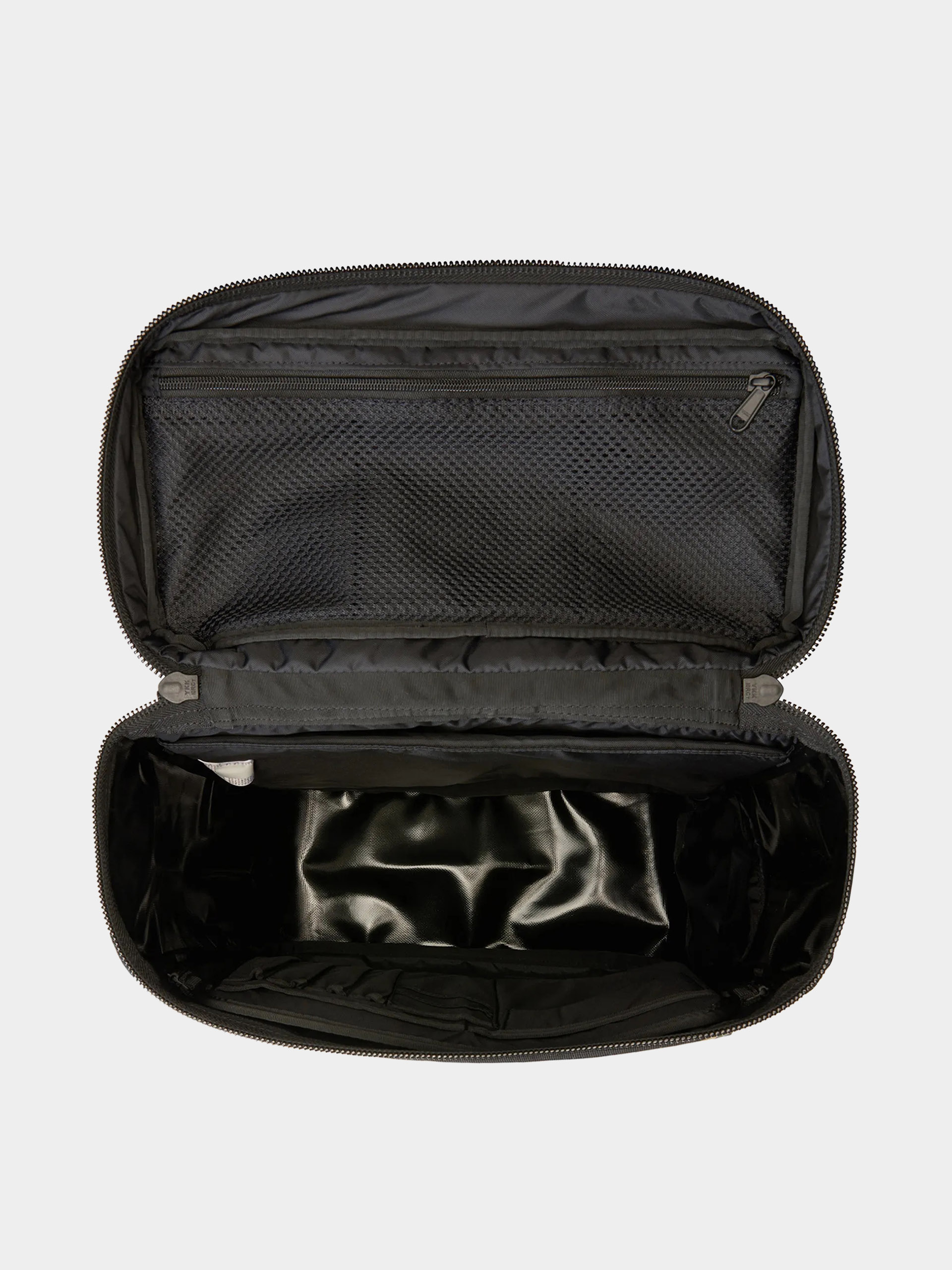 Batoh The North Face Base Camp Fuse Box (flax/white dune/tnf bla)