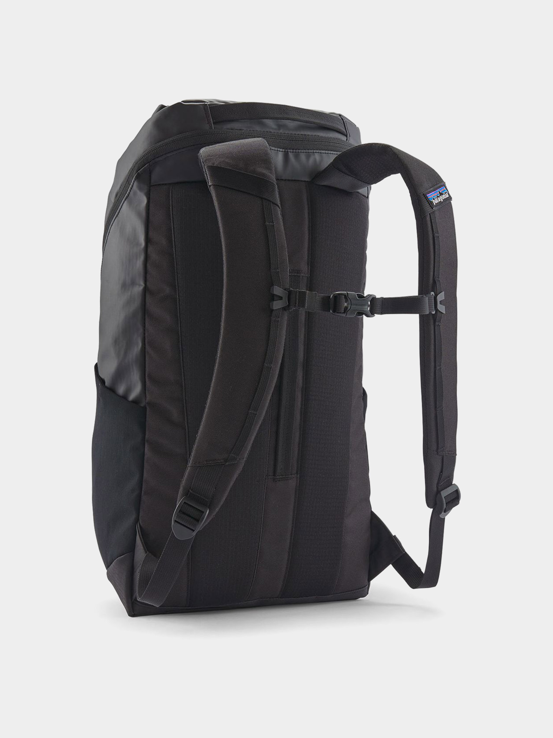 Batoh Patagonia Black Hole Pack 25L (black w/black)