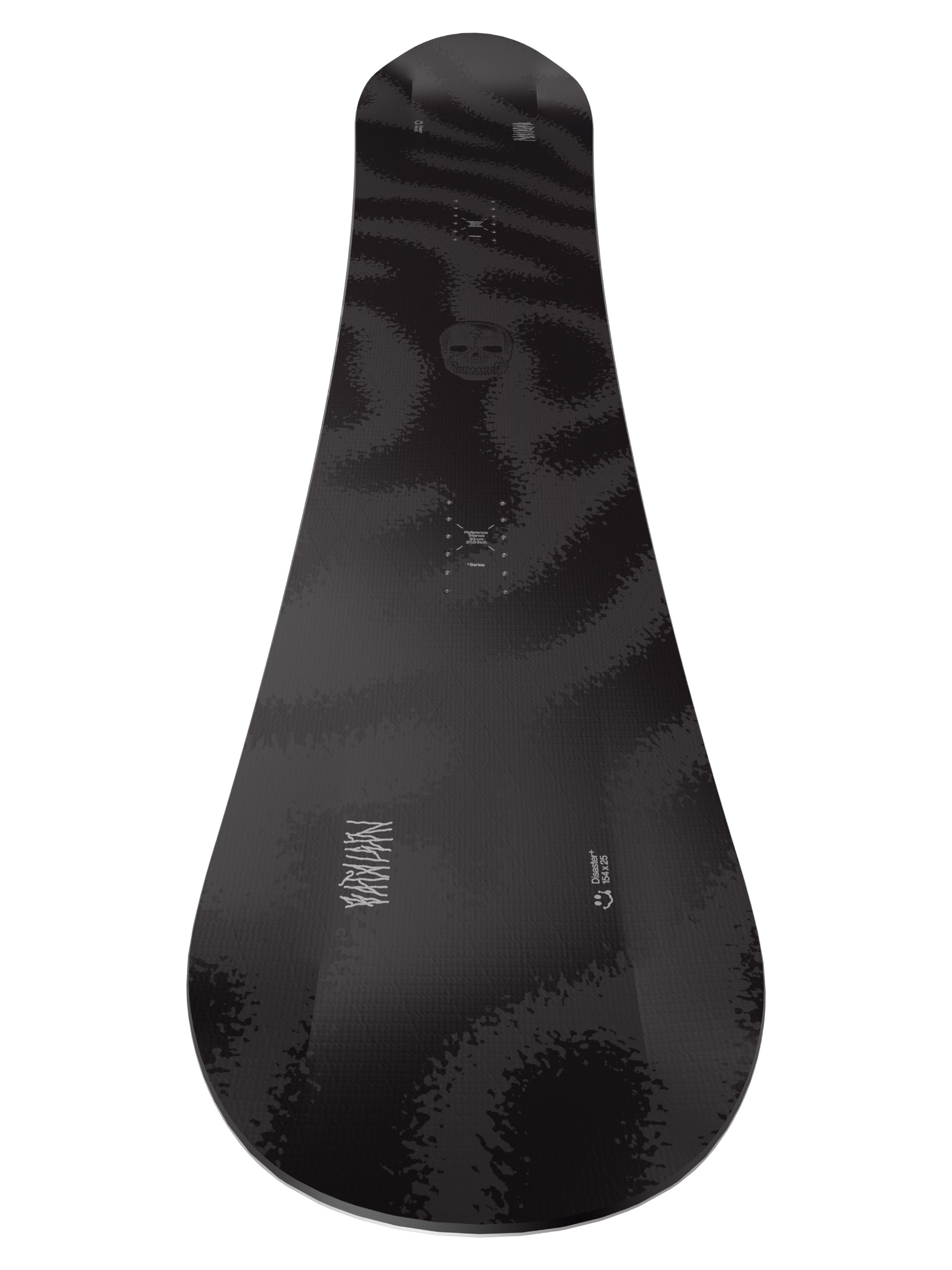 Pánska Snowboard Bataleon Disaster+