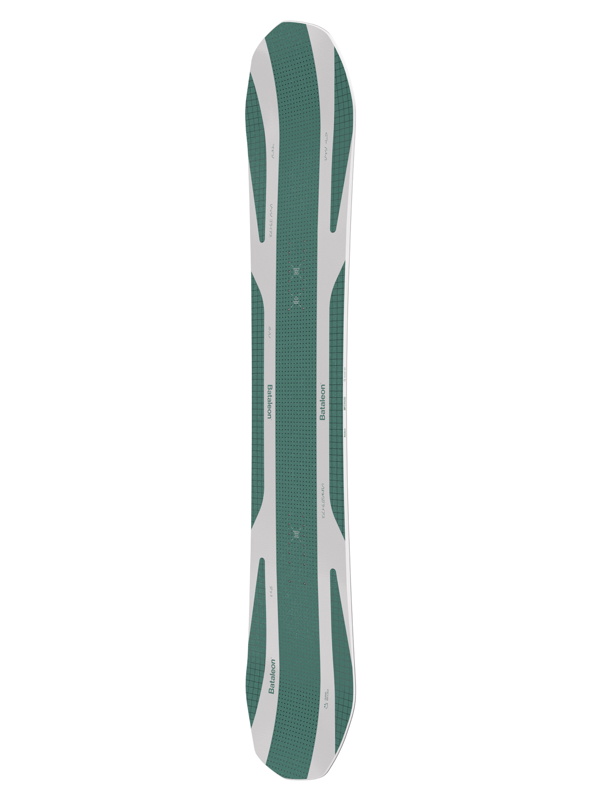 Snowboard Bataleon Goliath